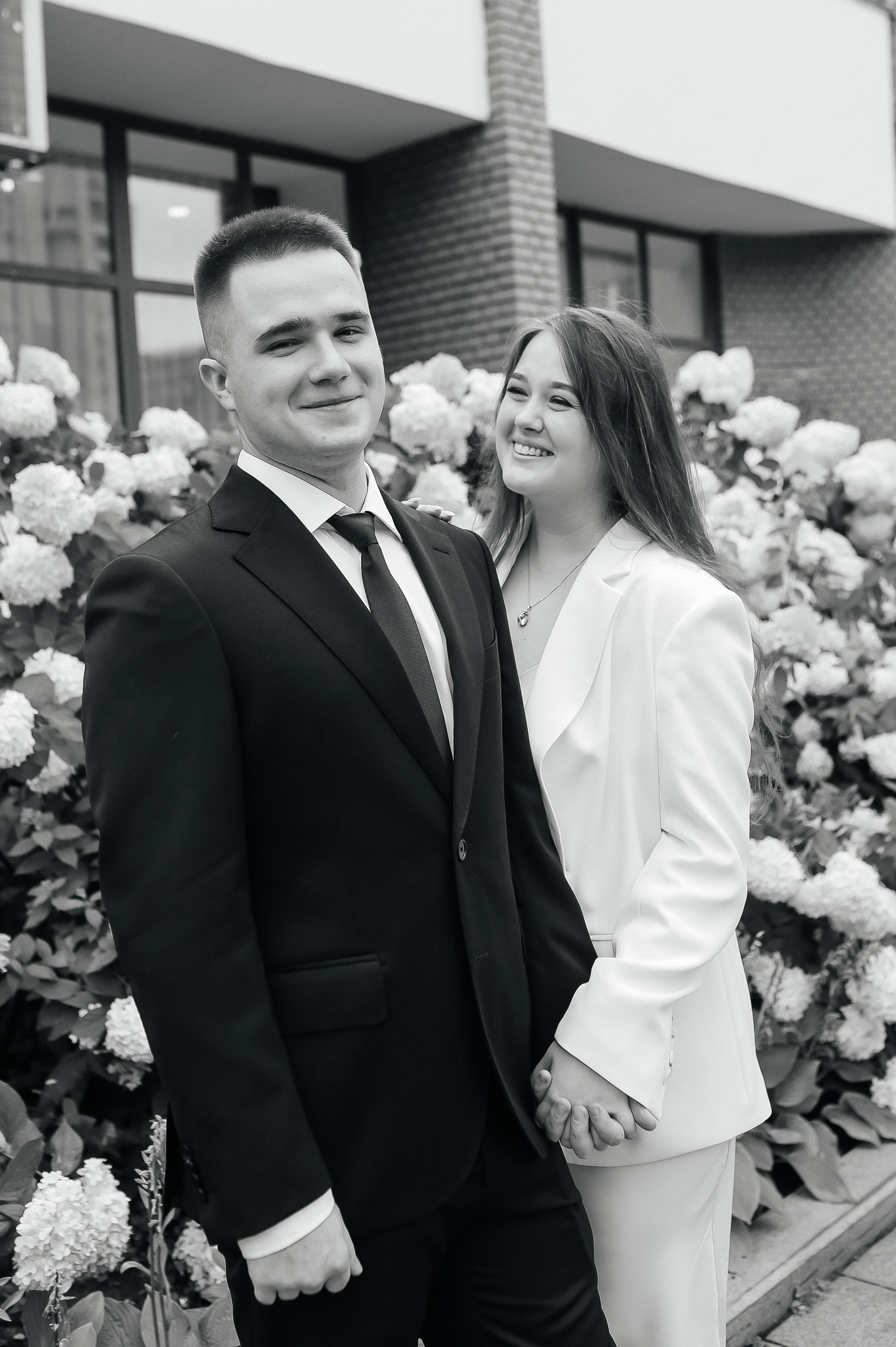 Таганский ЗАГС, роспись. Визуал для эспертов и блогеров