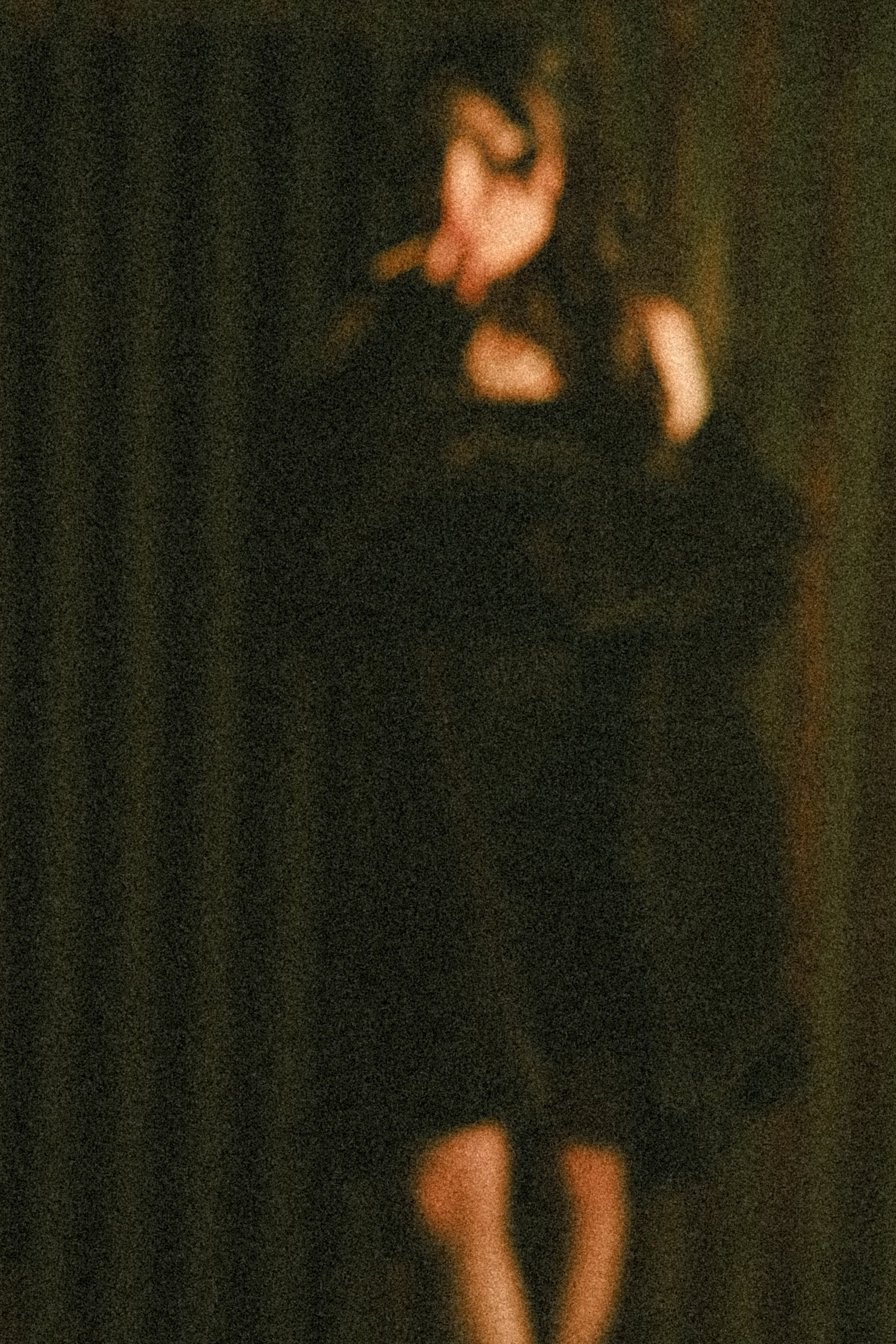 Денис и Полина. Профессиональная студийная фотосъёмка | портрет, арт | Виталий Горбачёв