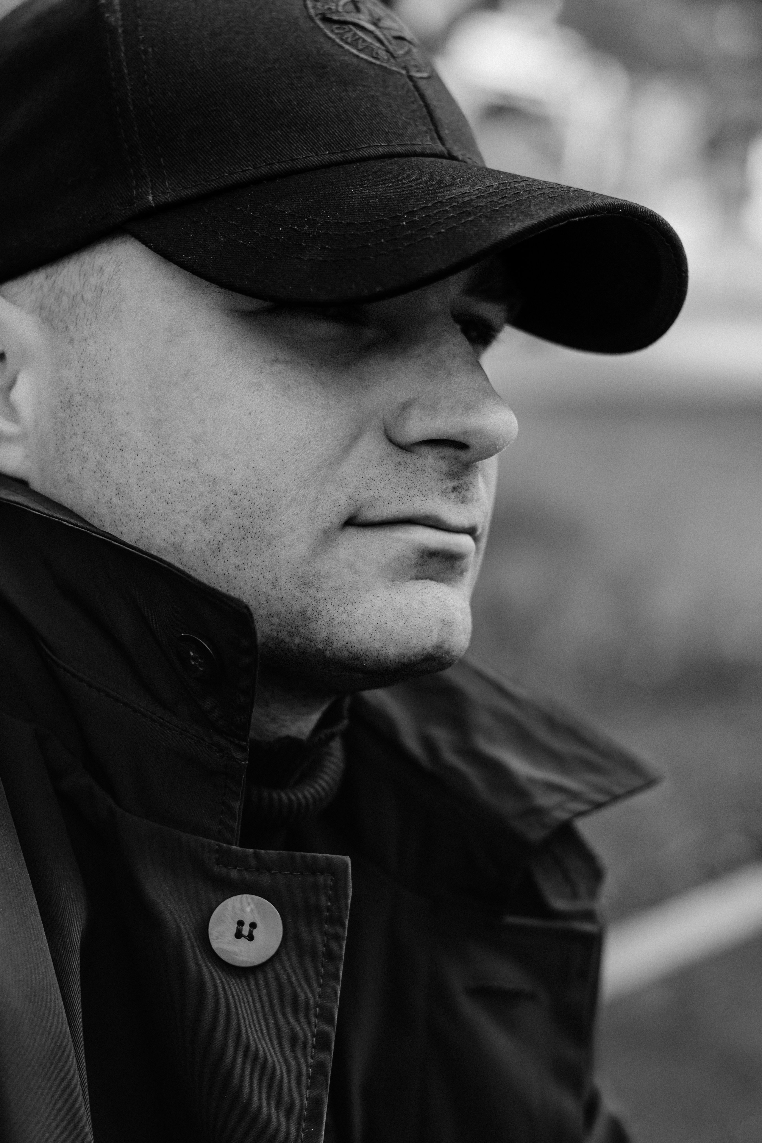 Александр. Фотограф Дарья Мустафина, Тюмень