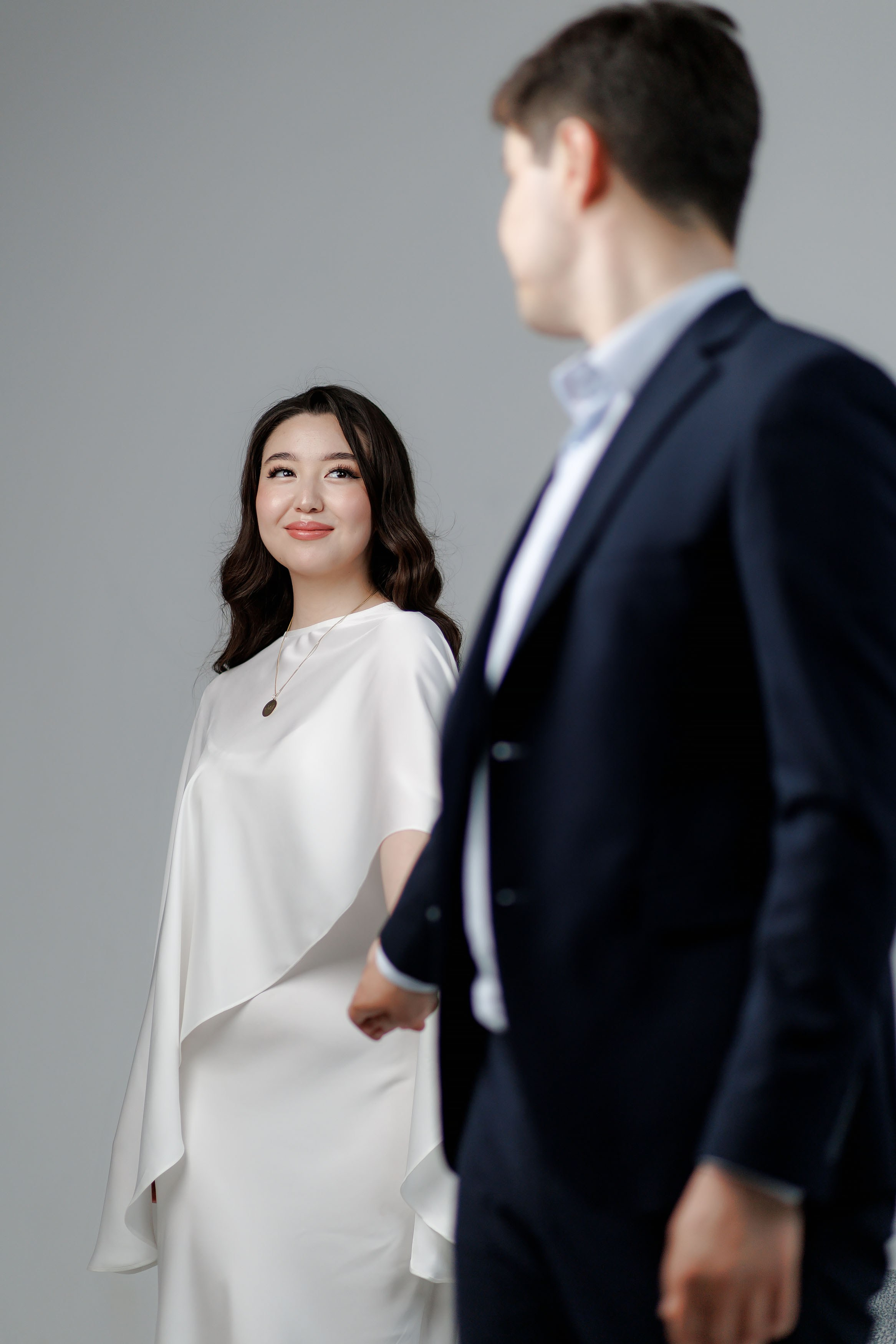 ПАРНАЯ ФОТОСЕССИЯ. ФОТОСТУДИЯ GALLERY