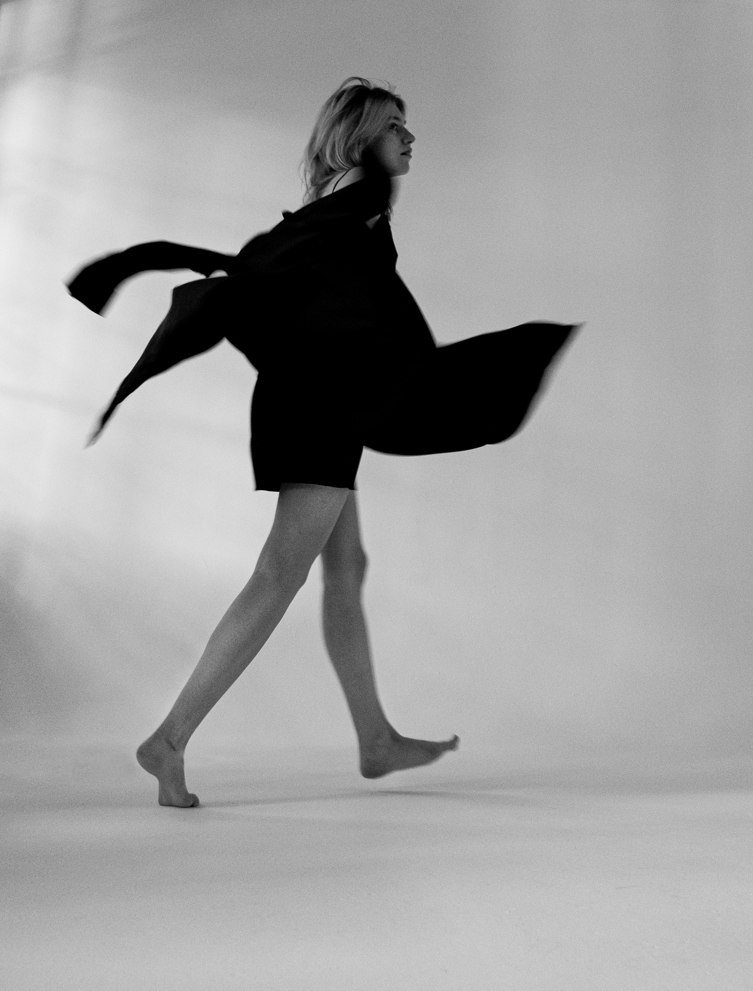 Таня. Дмитриева Елена. Портретный и ню-фотограф в Москве