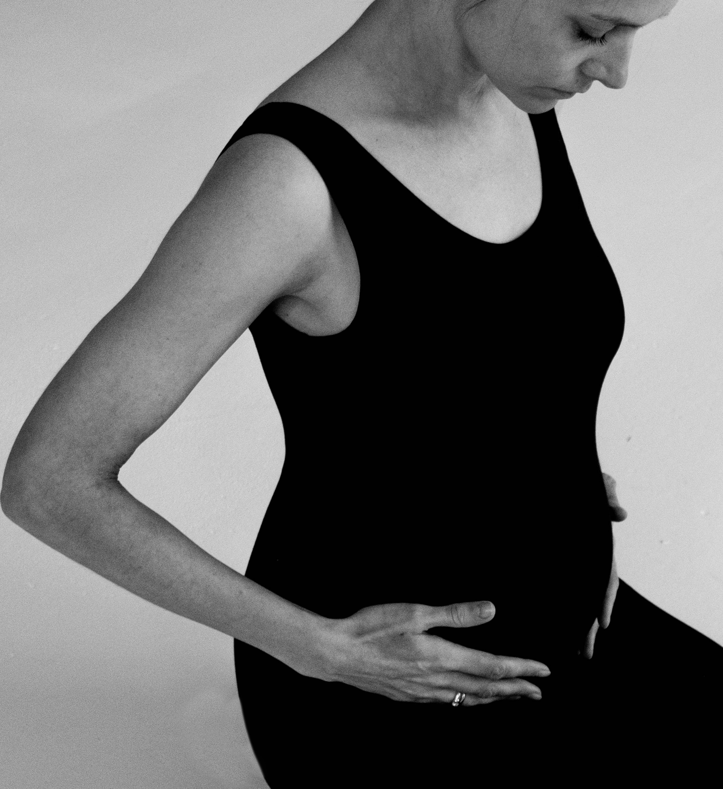 Надежда. Дмитриева Елена. Портретный и ню-фотограф в Москве