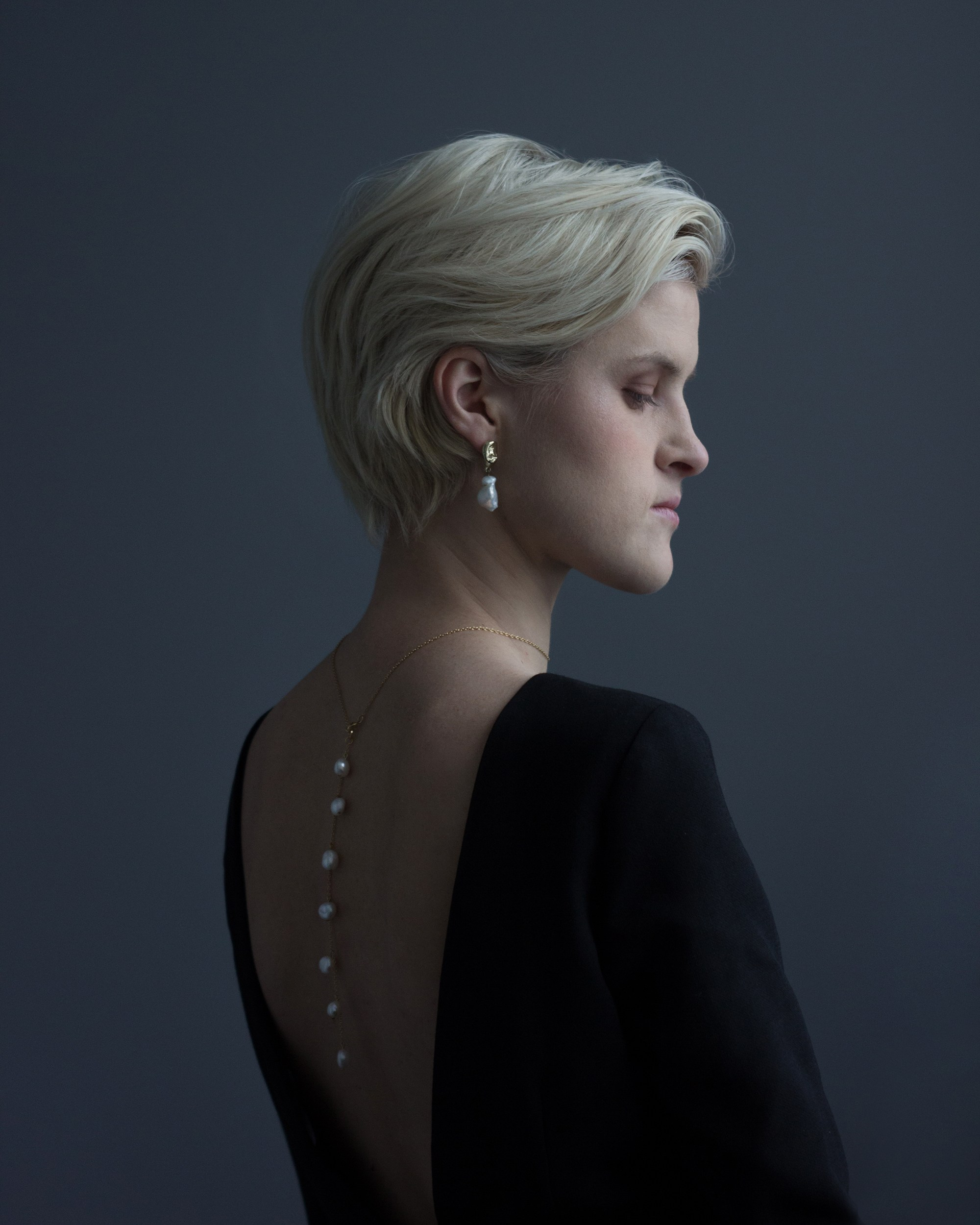 Женские портреты. Дмитриева Елена. Портретный и ню-фотограф в Москве