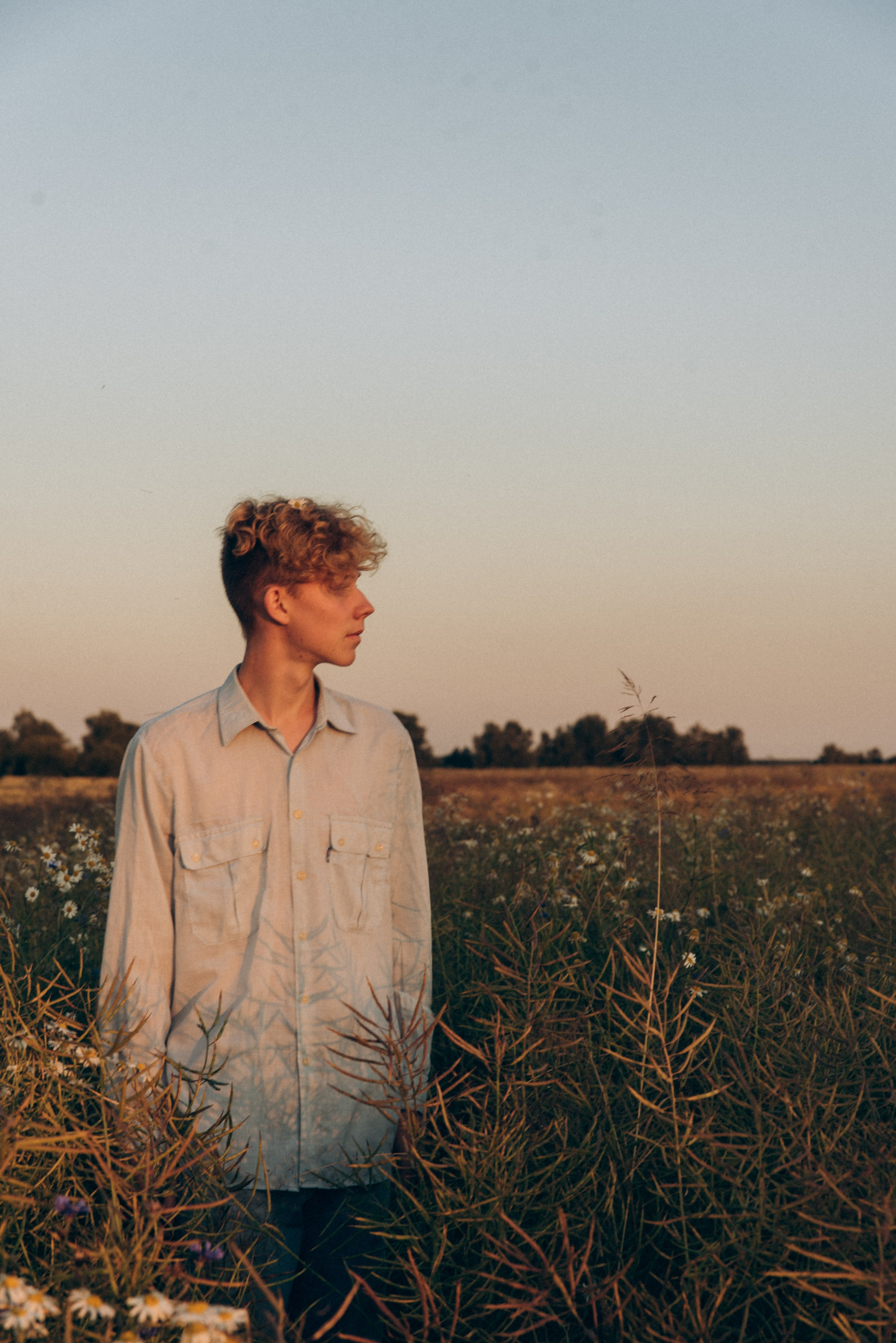 Вениамин. Свадебный и семейный фотограф в городе Смоленске