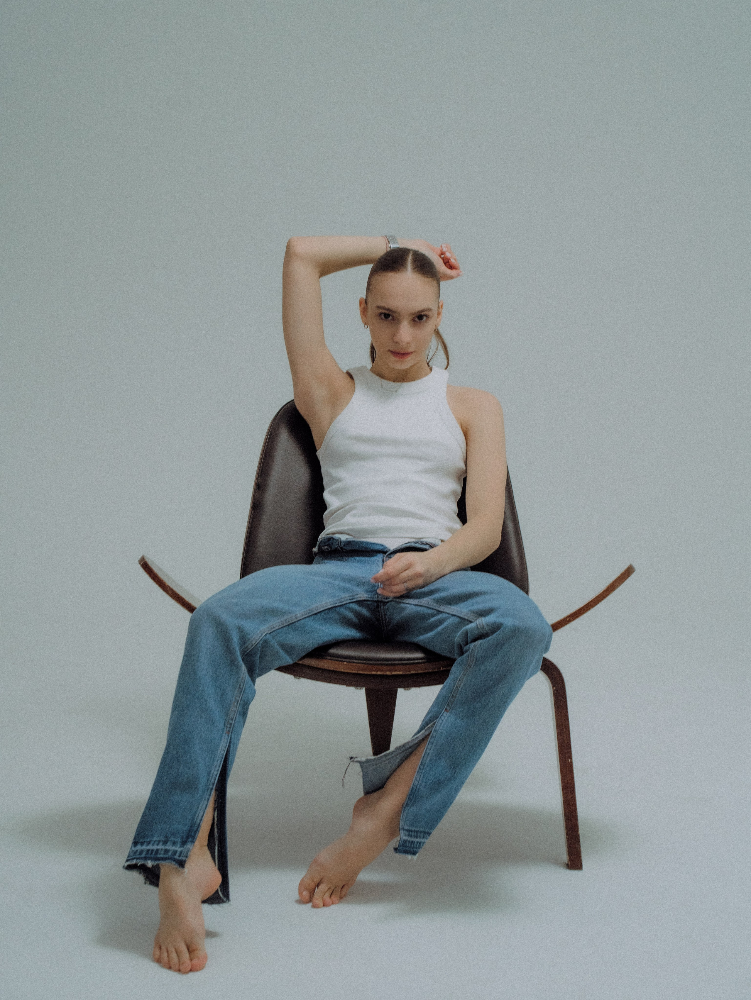 Маша. Фотограф в Санкт-Петербурге Полковникова Юлия