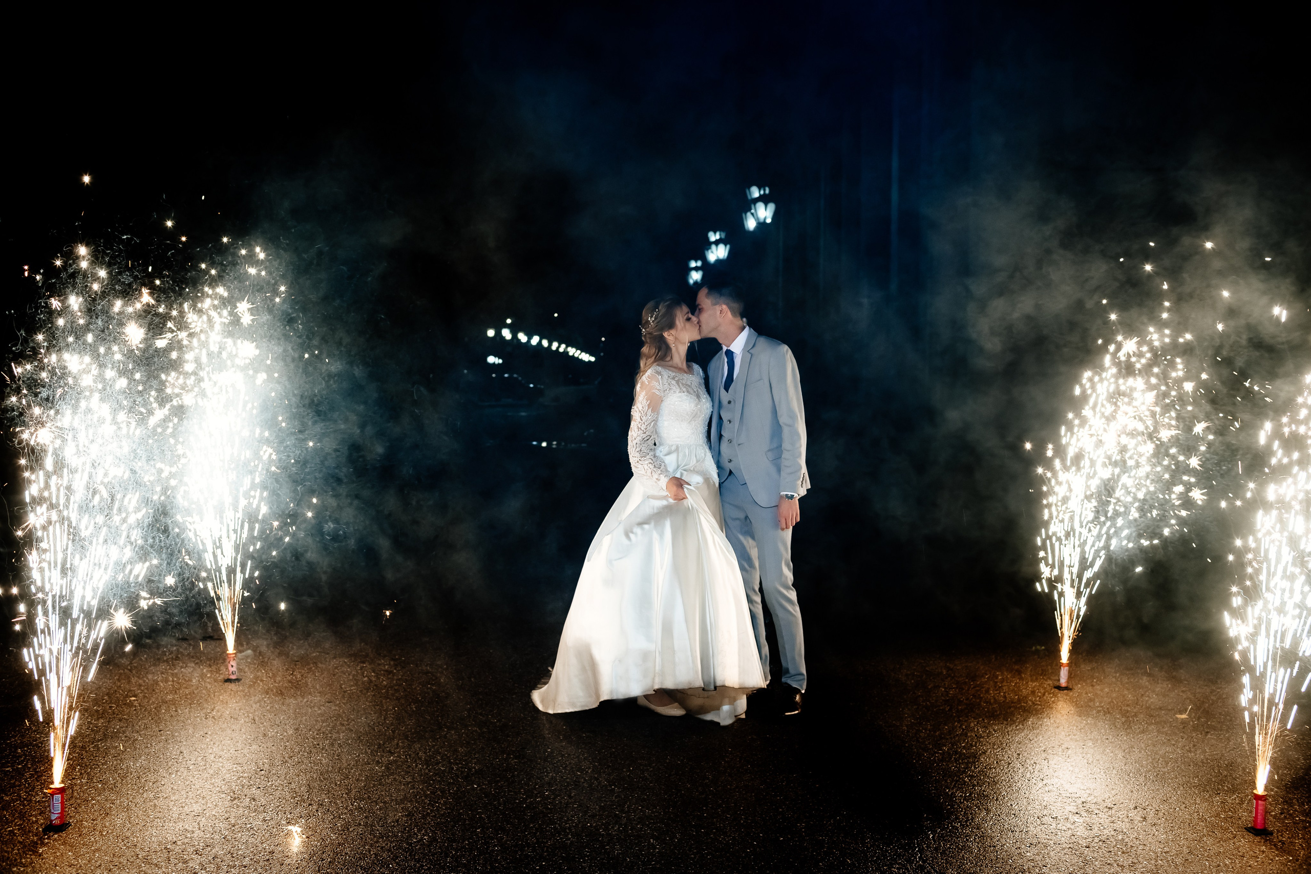 Ратмир и Светлана. Свадебный и семейный фотограф Разида Мухаметова