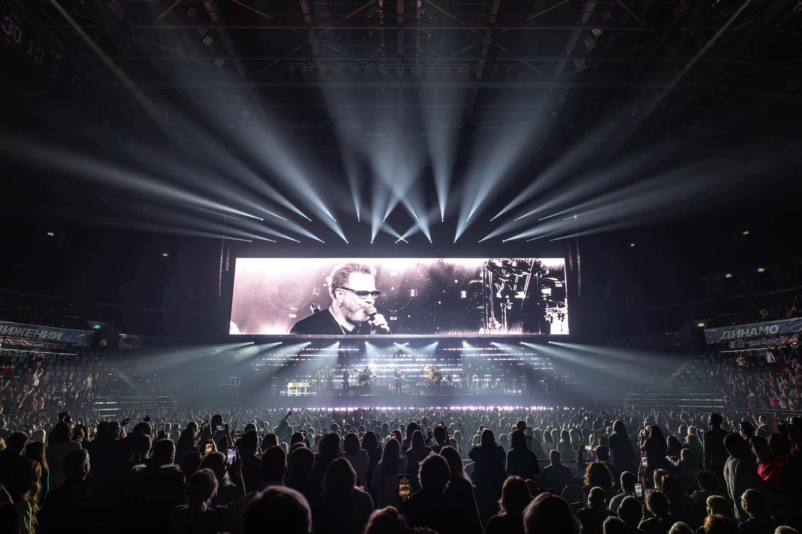 ВЛАДИМИР ПРЕСНЯКОВ / 2024. OOPS