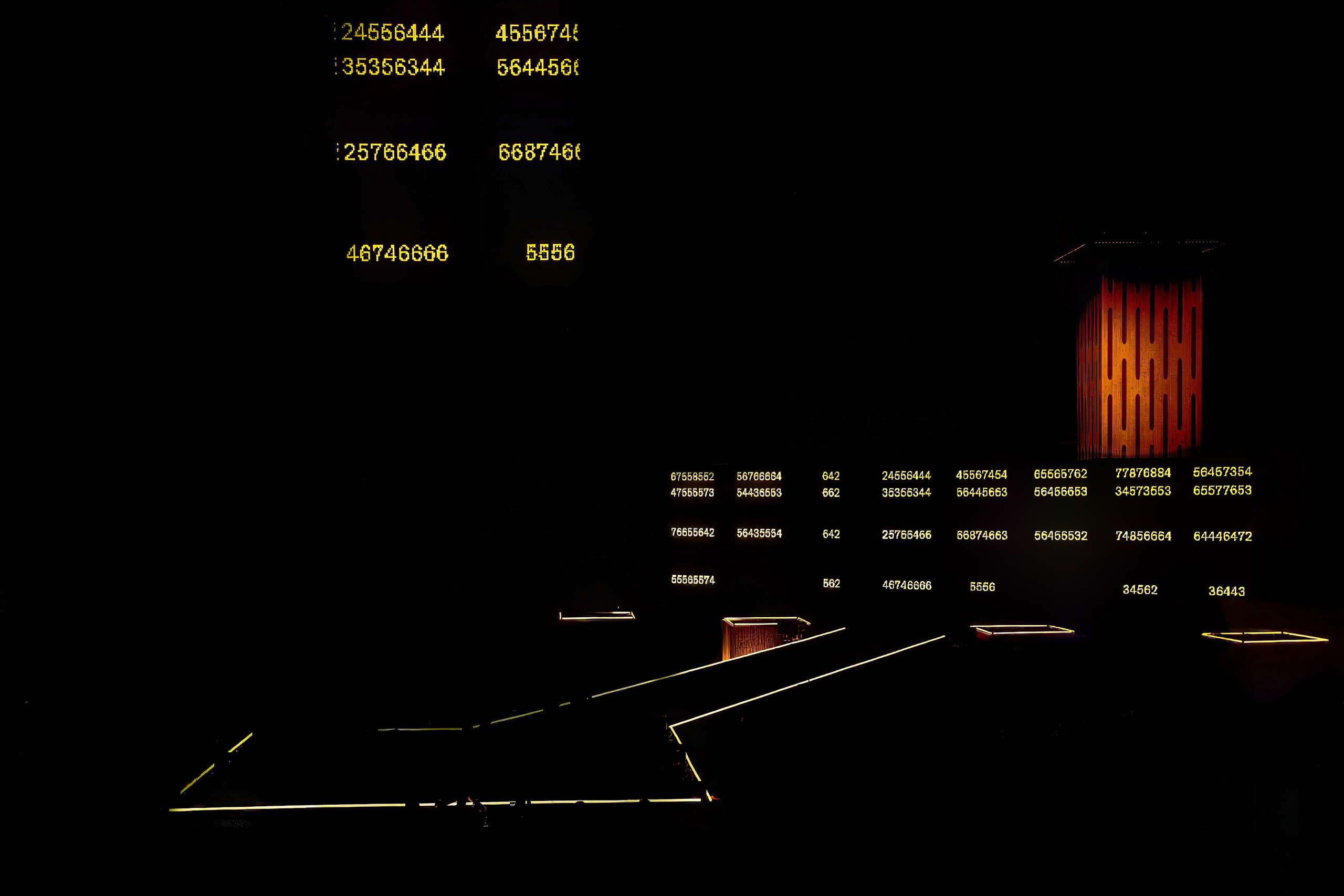 GLORY FEST / 2025. OOPS