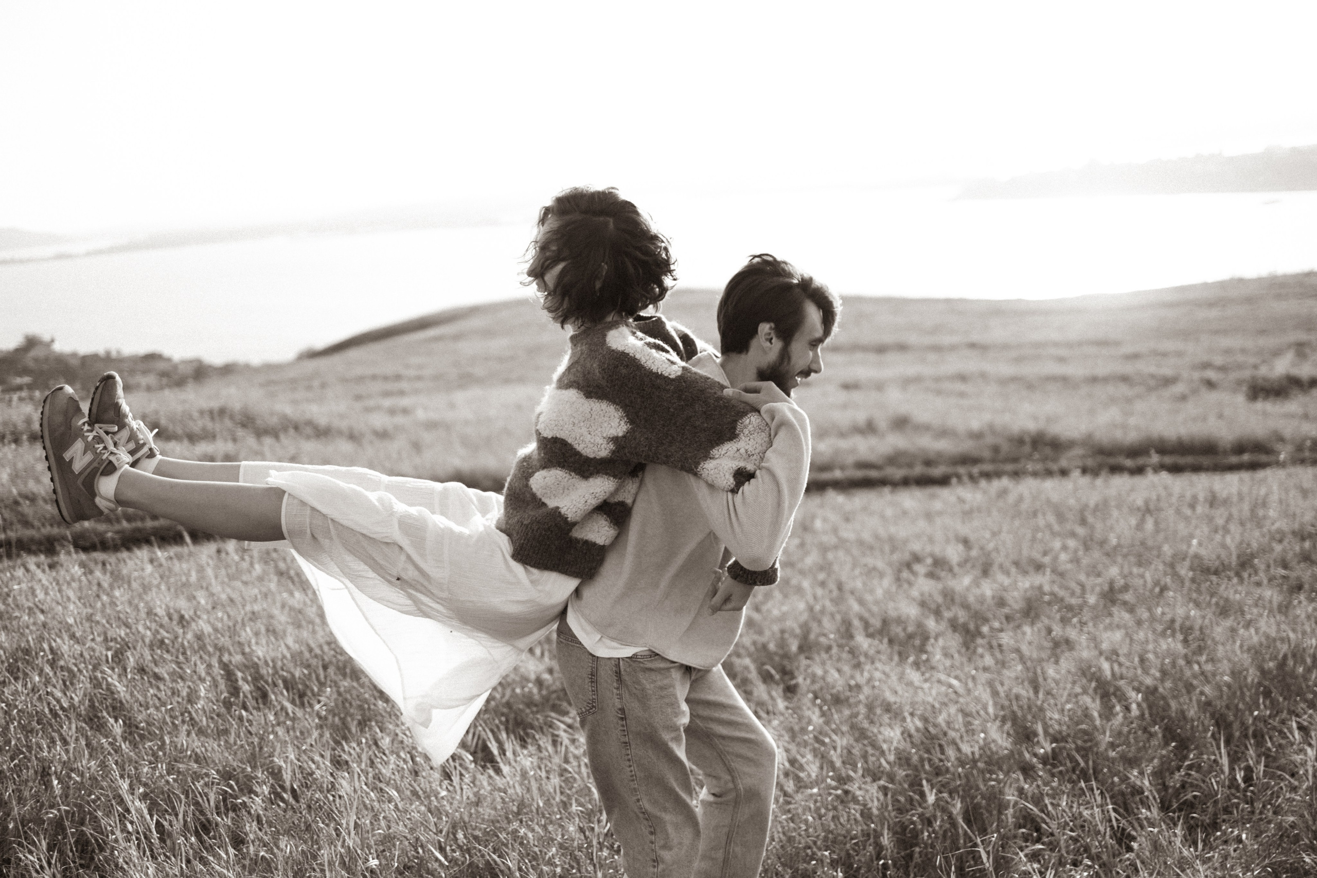 На смотровой. Фотограф Зарина. Казань