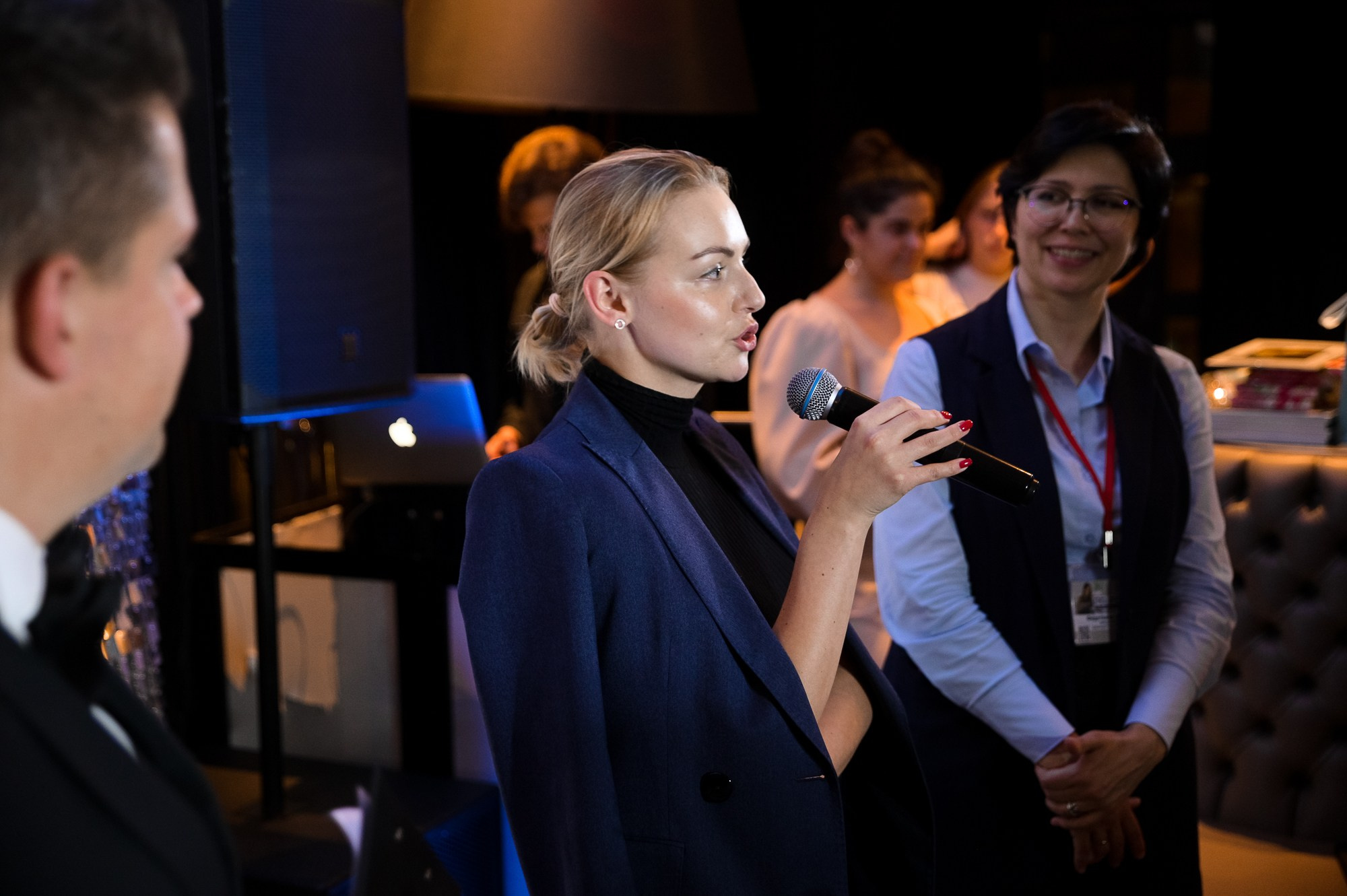 PA Awards 2022. Елена Дружинина. Спортивный и репортажный фотограф