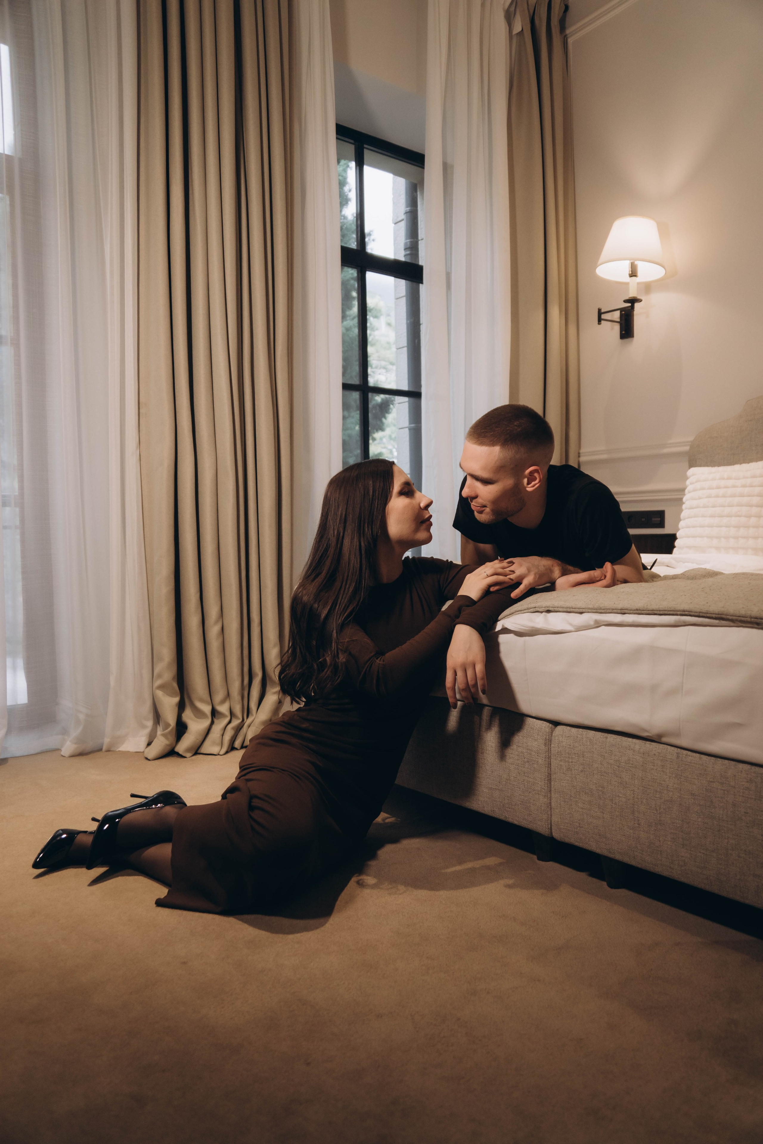Love Story. Фотограф в Крыму, Ялта, Профессиональная фотосессия