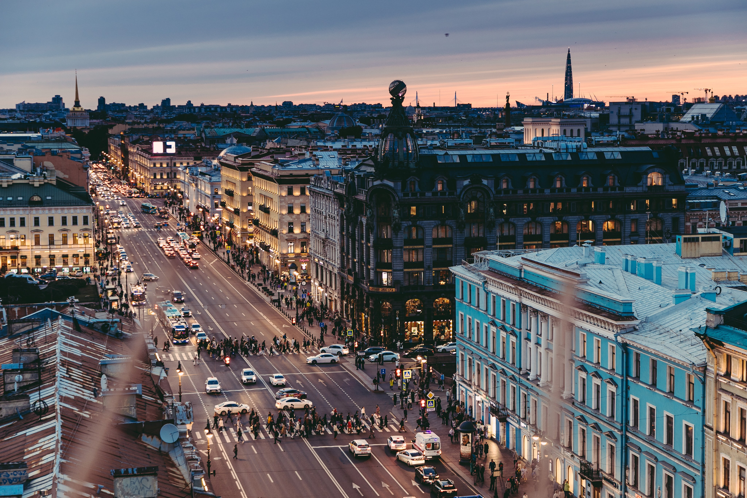 Saint-Peterburg. ФОТОГРАФ ANASTASIA KOSHELEVA
