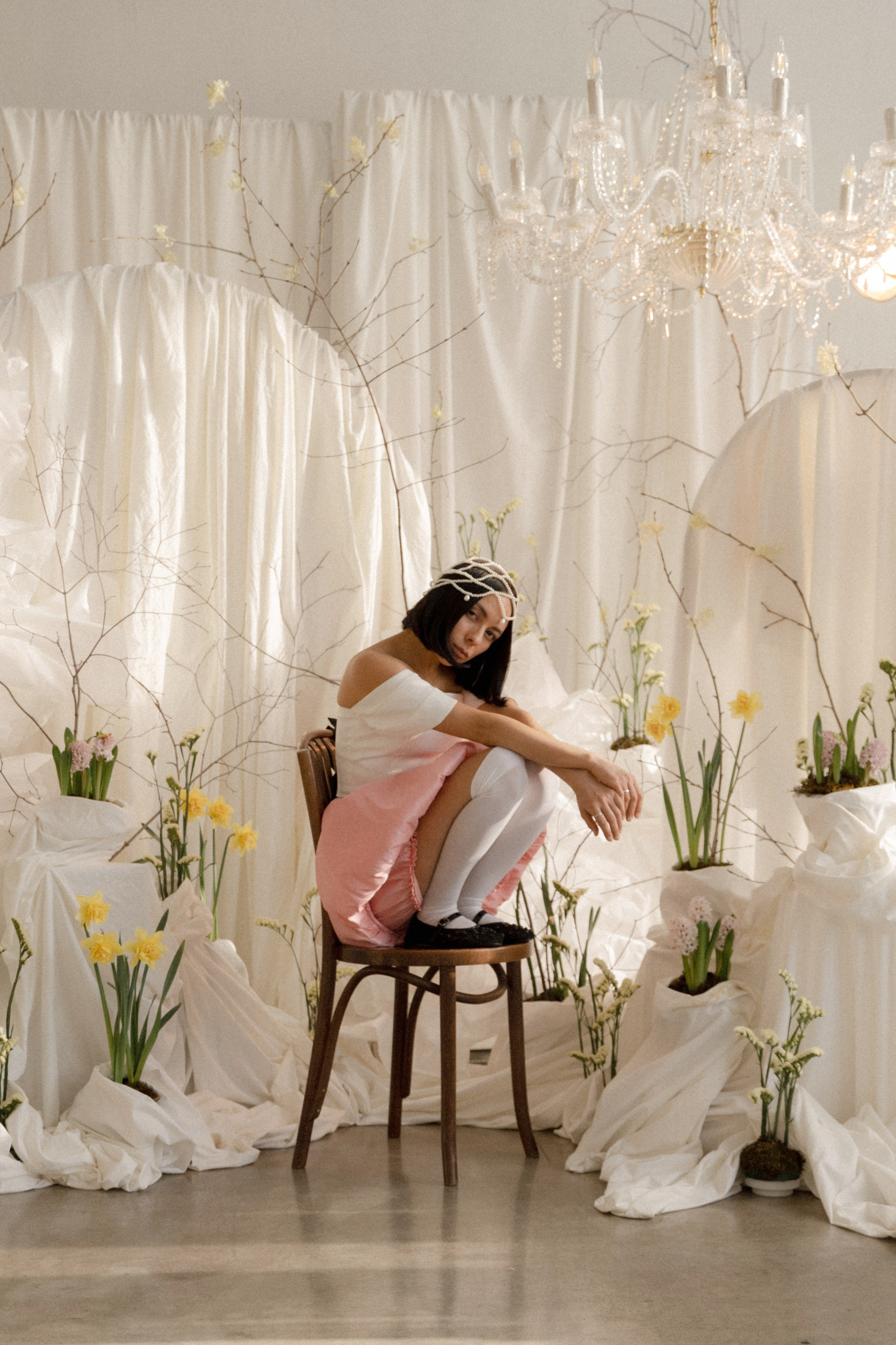 Весна. Свадебный и семейный фотограф Владивосток