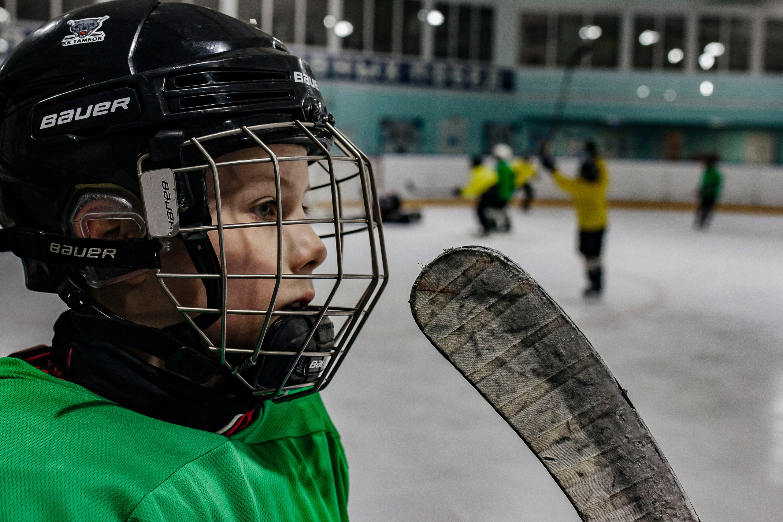 Детская съемка. Фотограф в Ростове-на-Дону Юлия Желтова