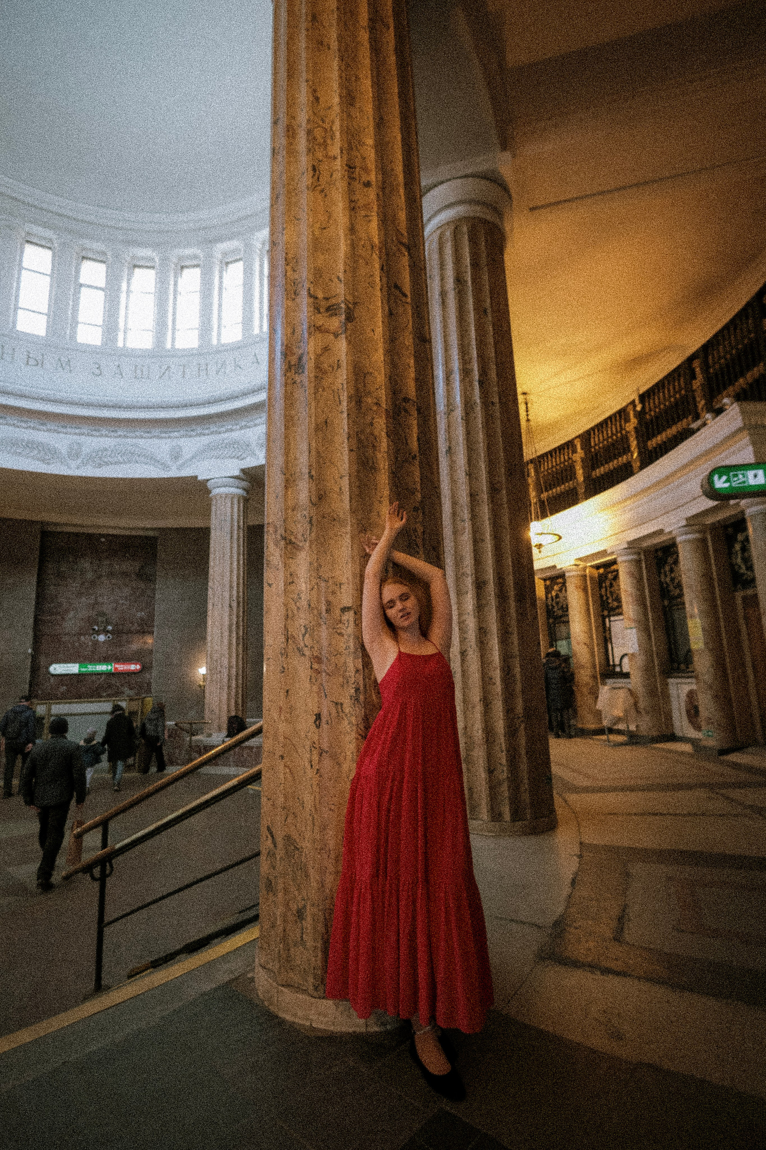 Sonya. Самид Али, фотограф из Санкт-Петербурга, Россия