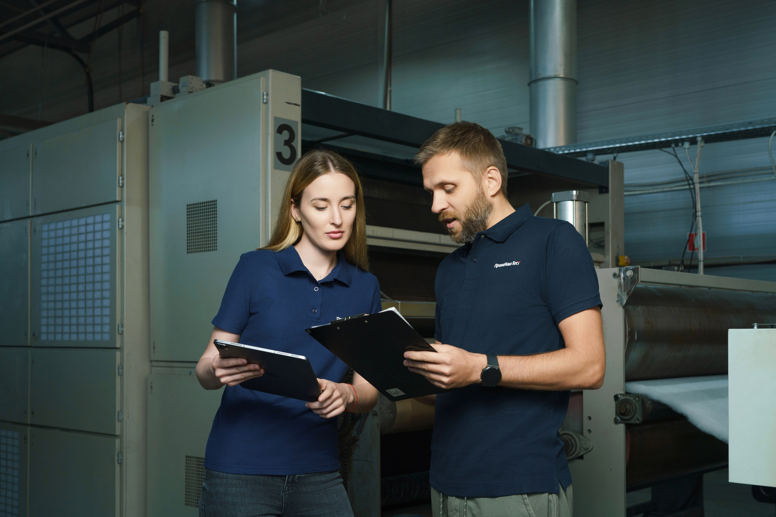 Бизнес —портрет. Фотосъемка для блога