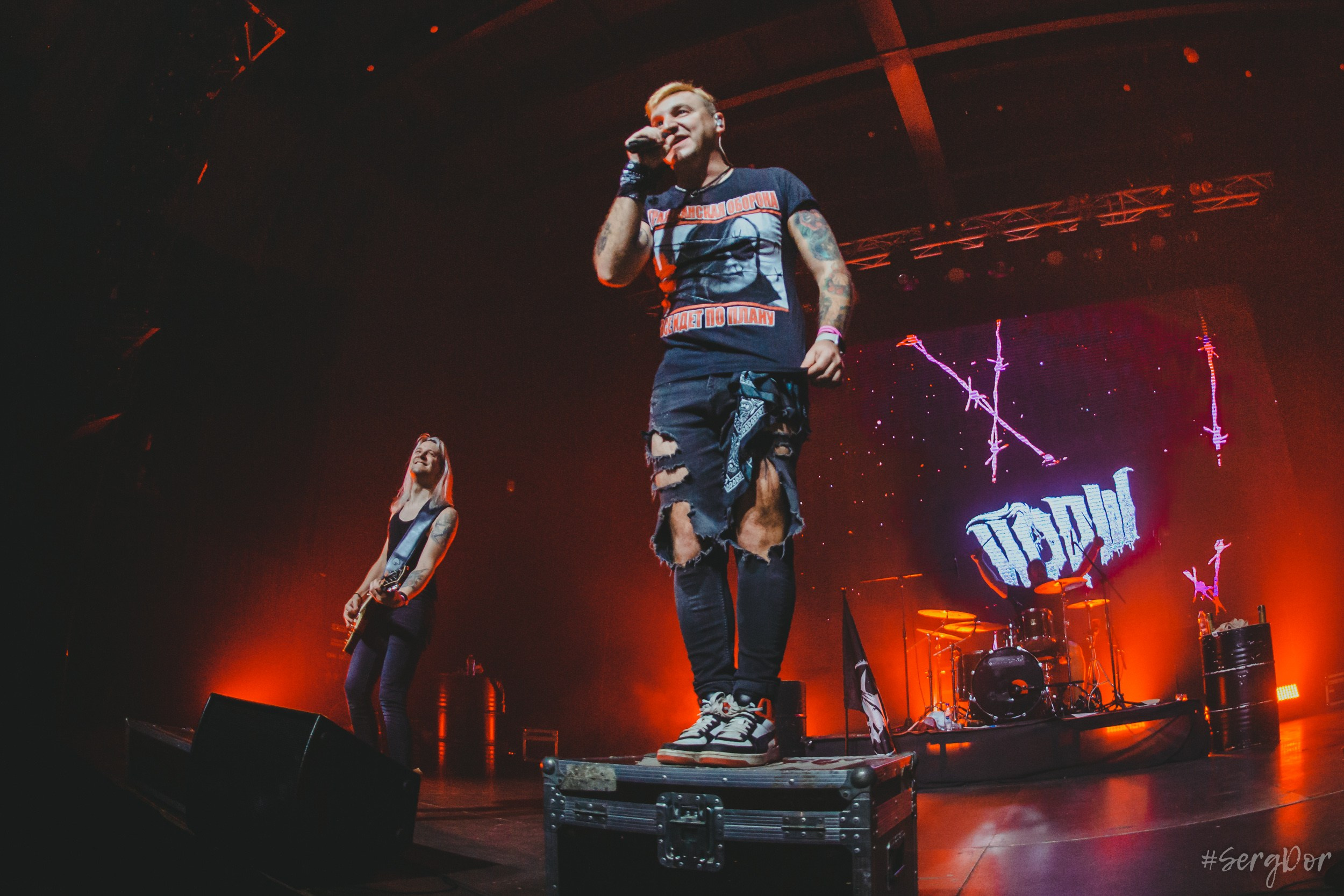ЙОРШ, Sound, концерт, Санкт-Петербург, СПб, 17.11.2023, SergDor, 17 ноября 2023 года, #SergDor