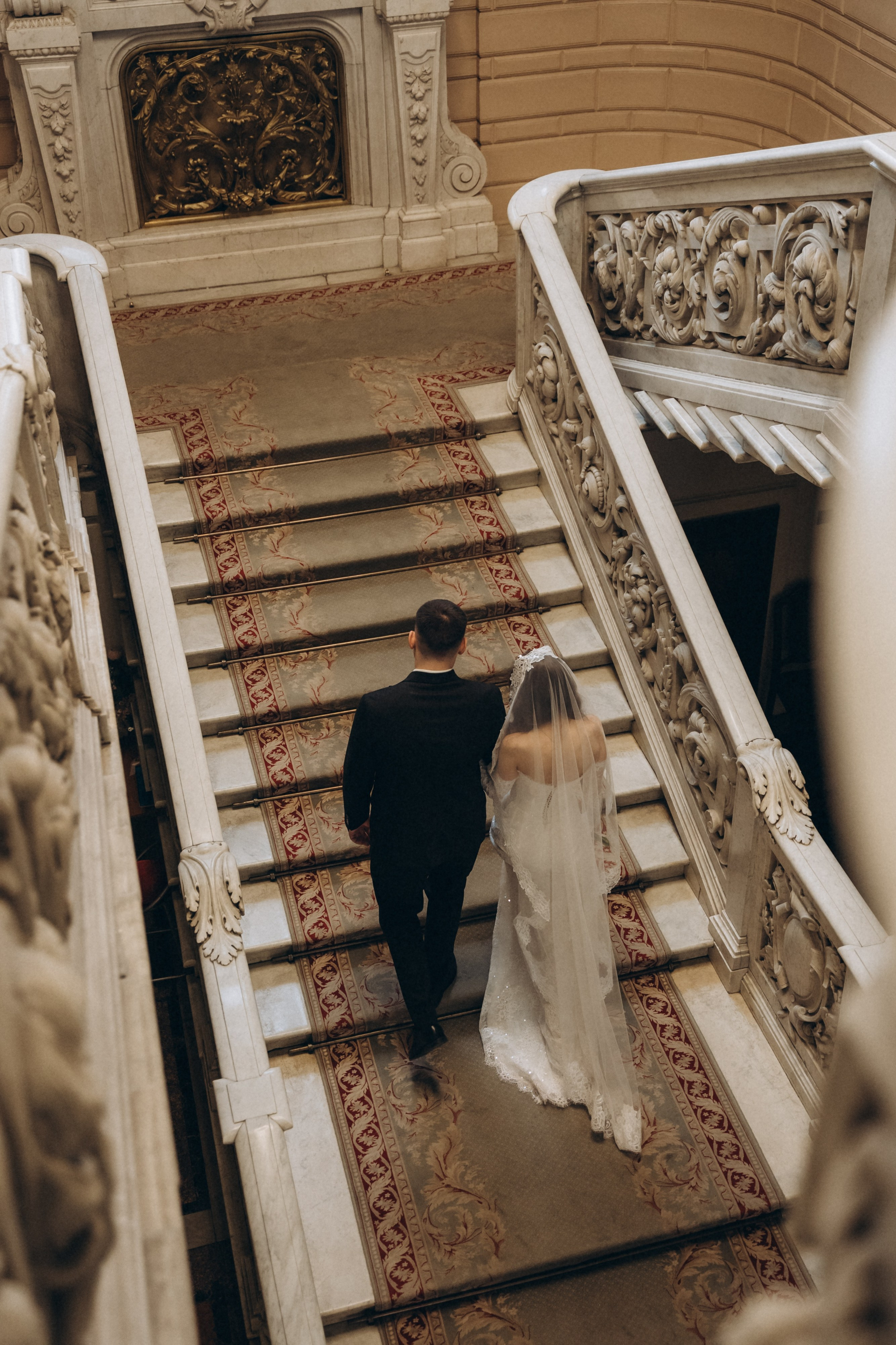 1 Дворец Бракосочетания. Фотограф в Санкт-Петербурге — Лучина Екатерина
