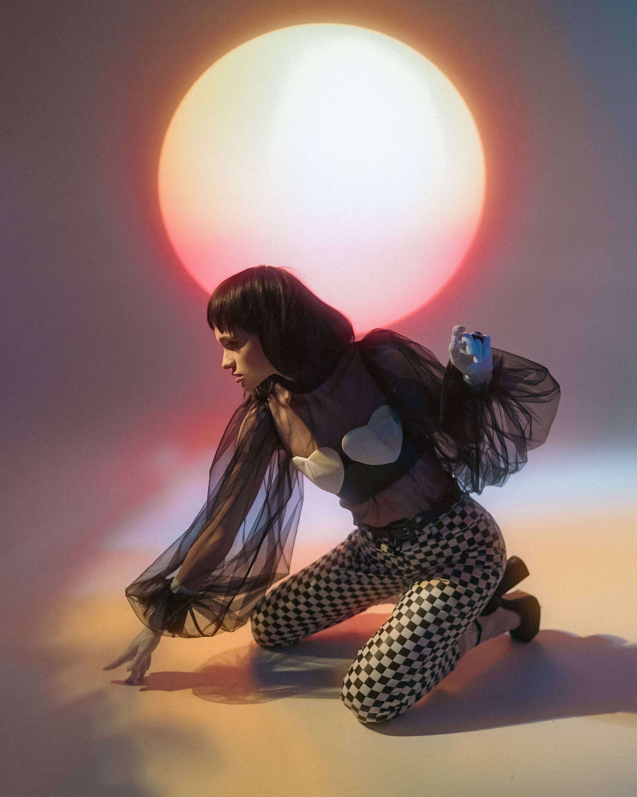 Саша. Портретный фотограф Крым г. Симферополь