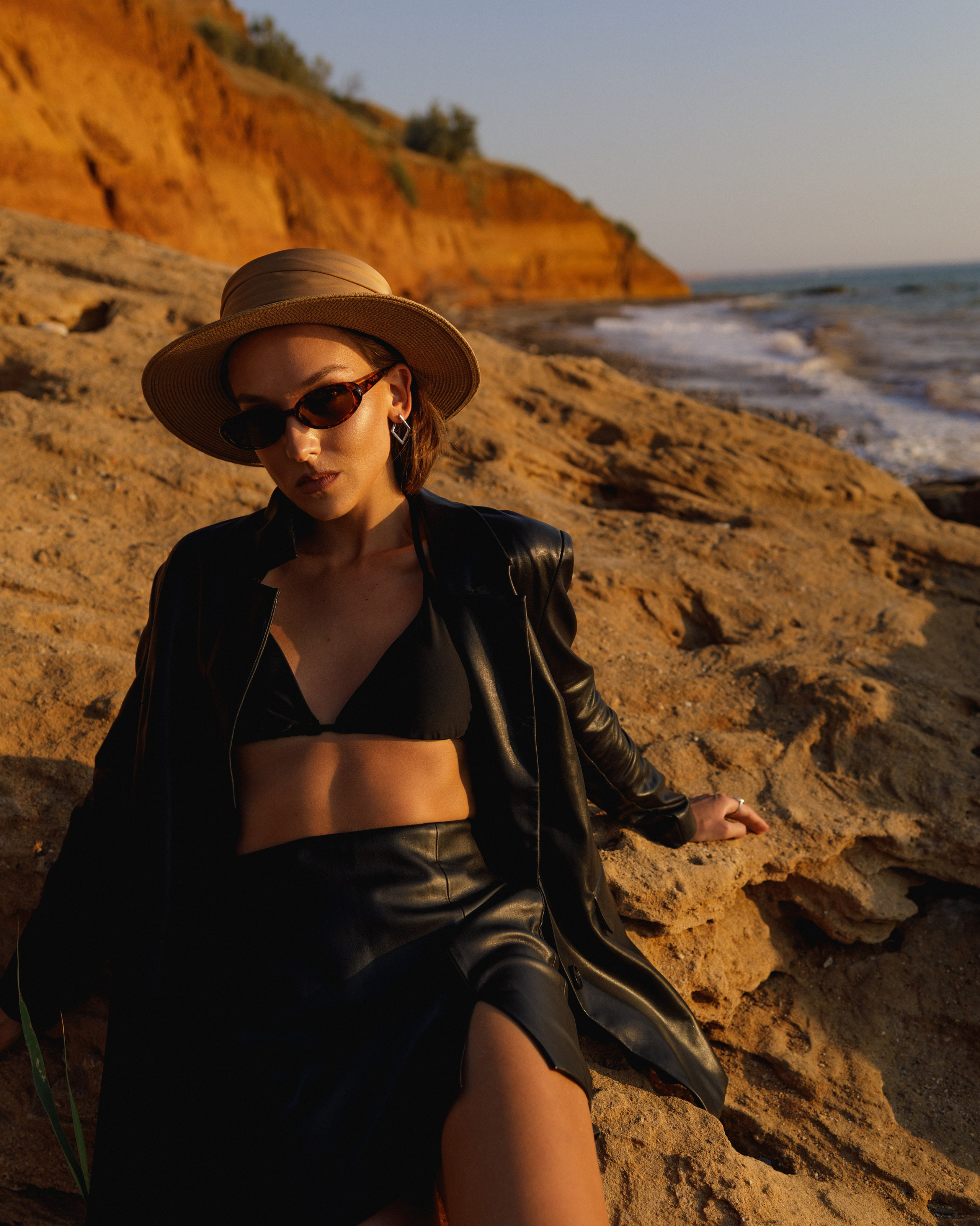 Аня. Портретный фотограф Крым г. Симферополь