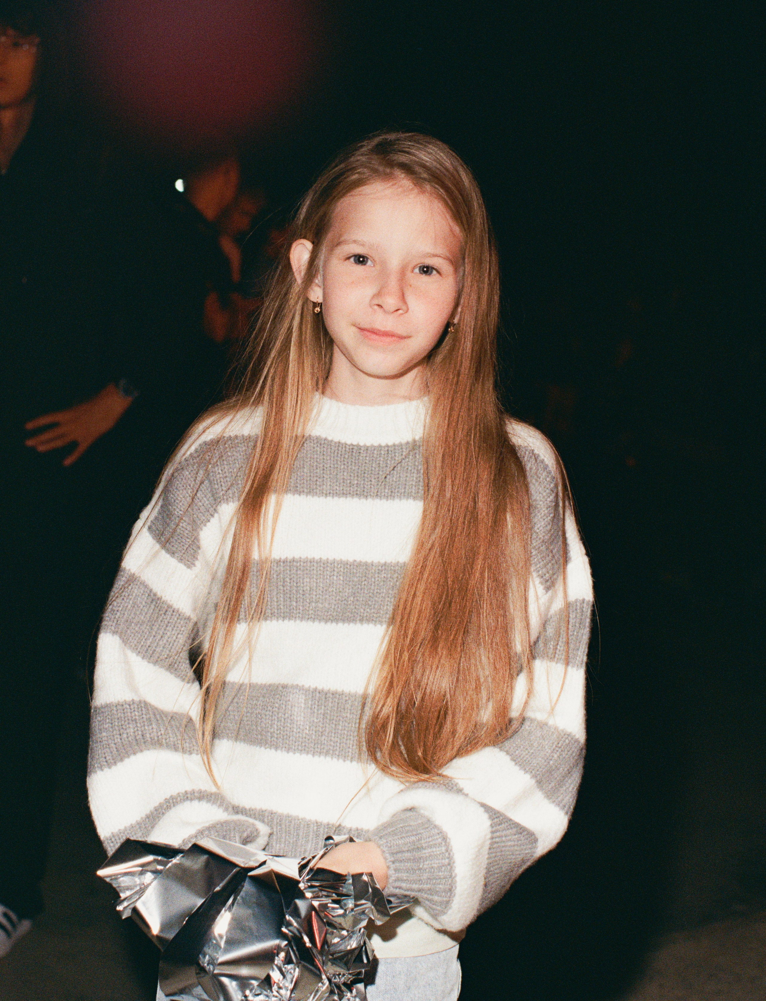 Территория Света «Проекция». Портретный и ивент-фотограф в Москве