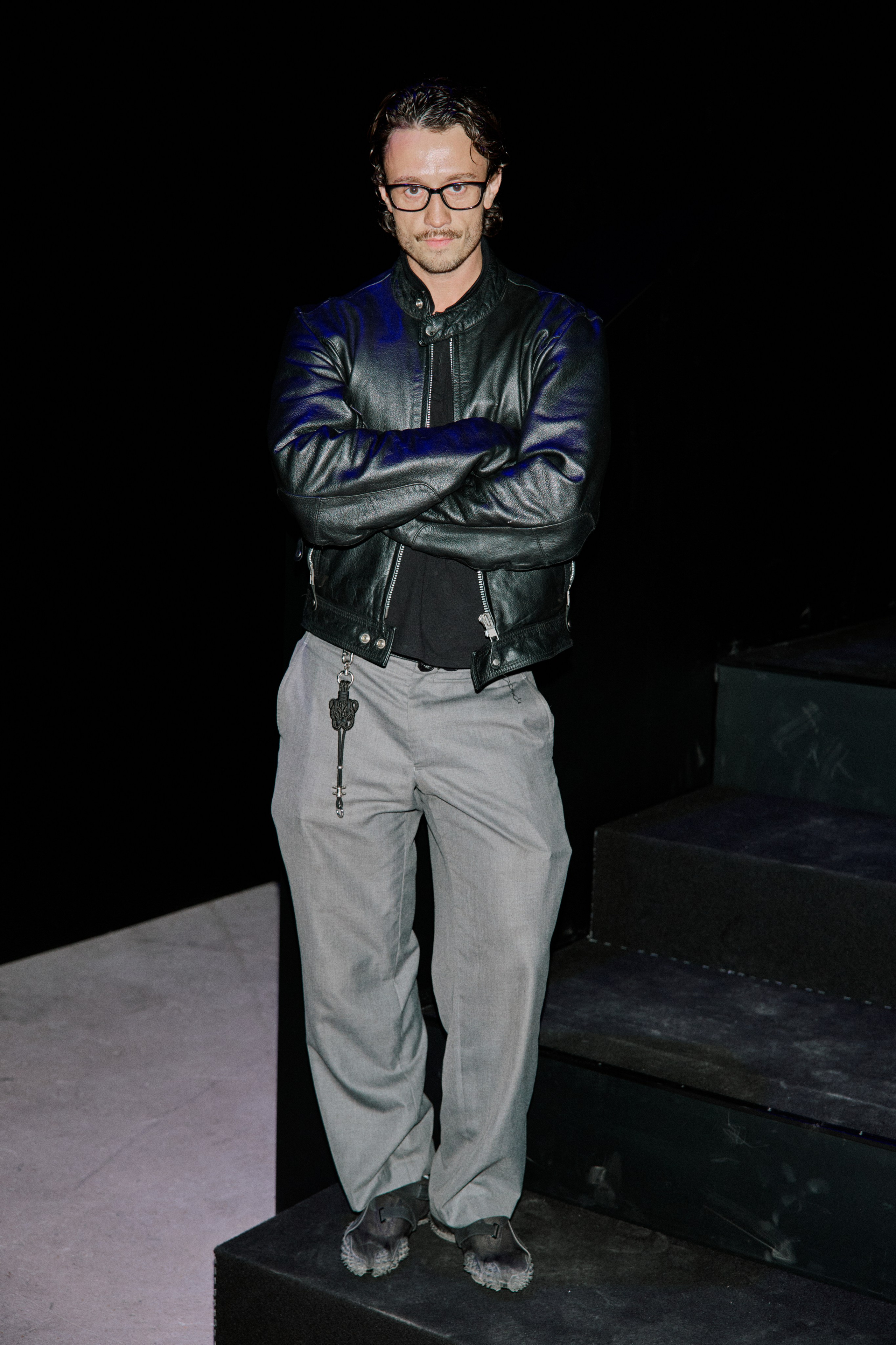 Московская неделя моды. Портретный и ивент-фотограф в Москве