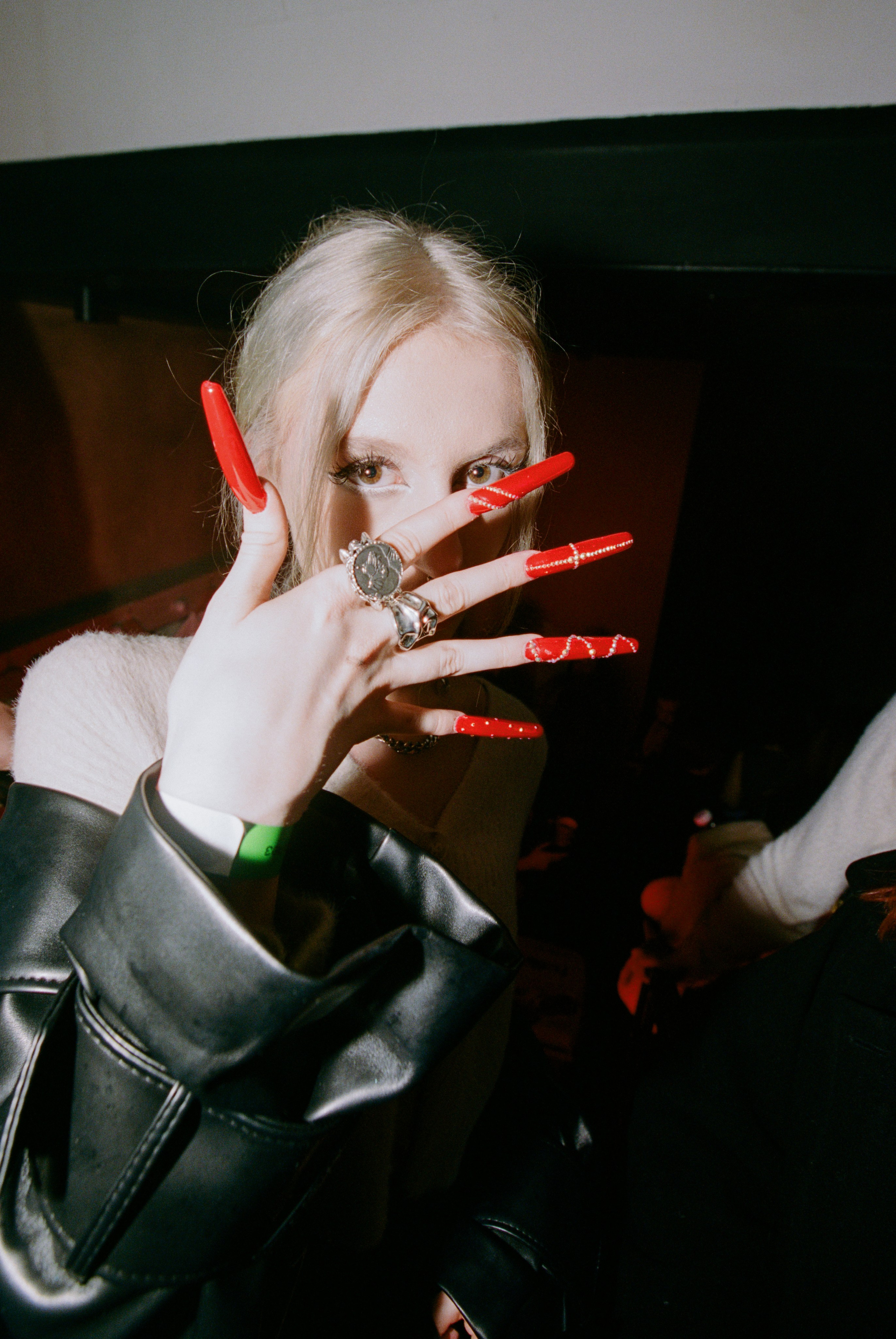 Party like a Moscow. Портретный и ивент-фотограф в Москве