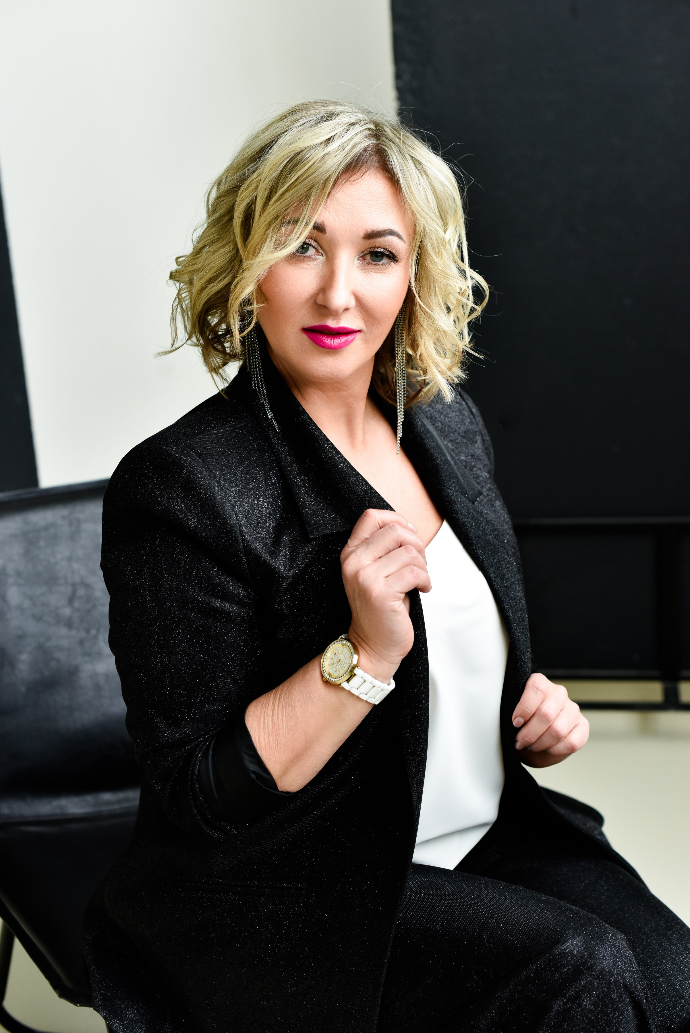 Юля и Алёна