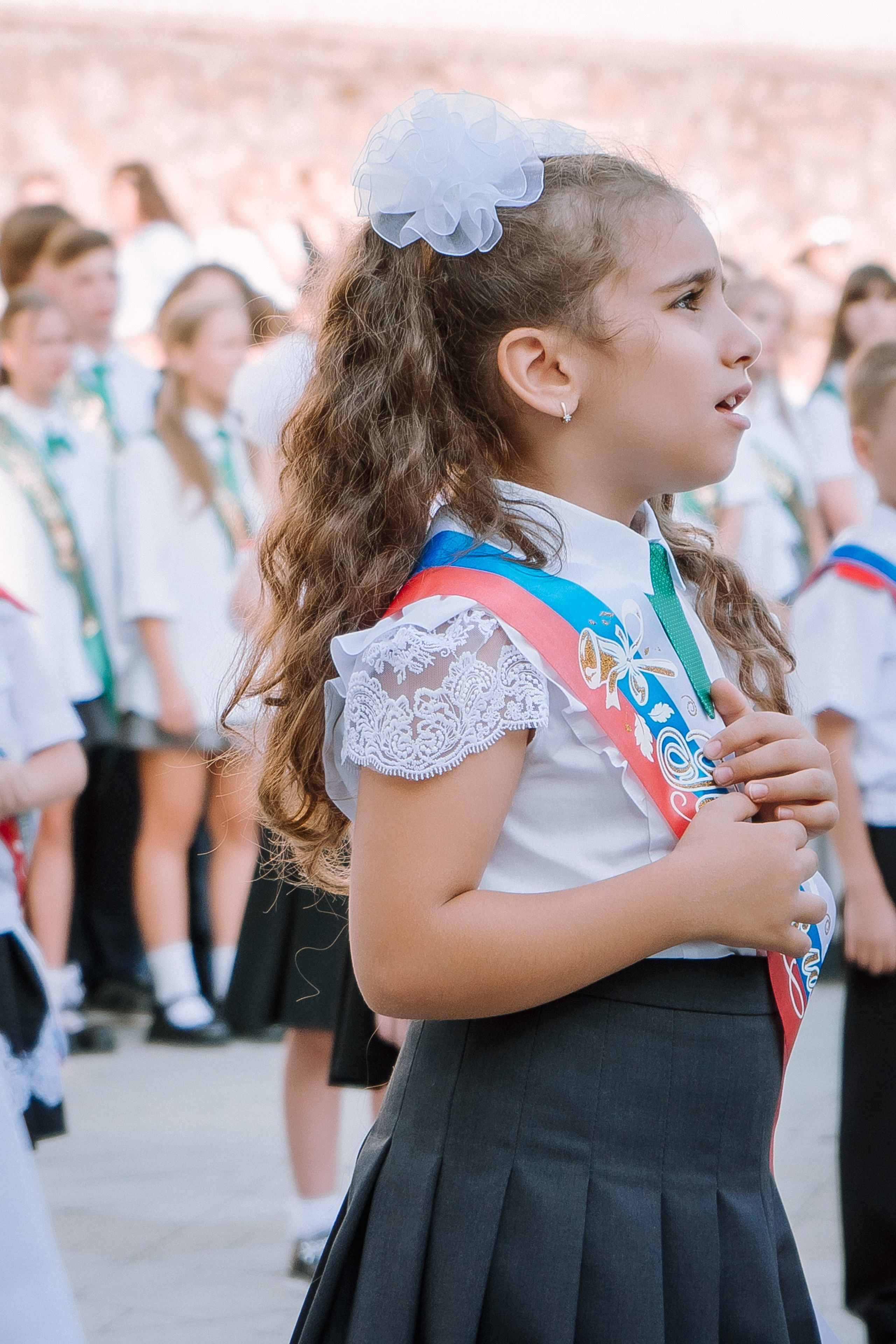 1 класс 19 школа. Выпускные альбомы Натальи Бутко: Новороссийск, Анапа, Геленджик