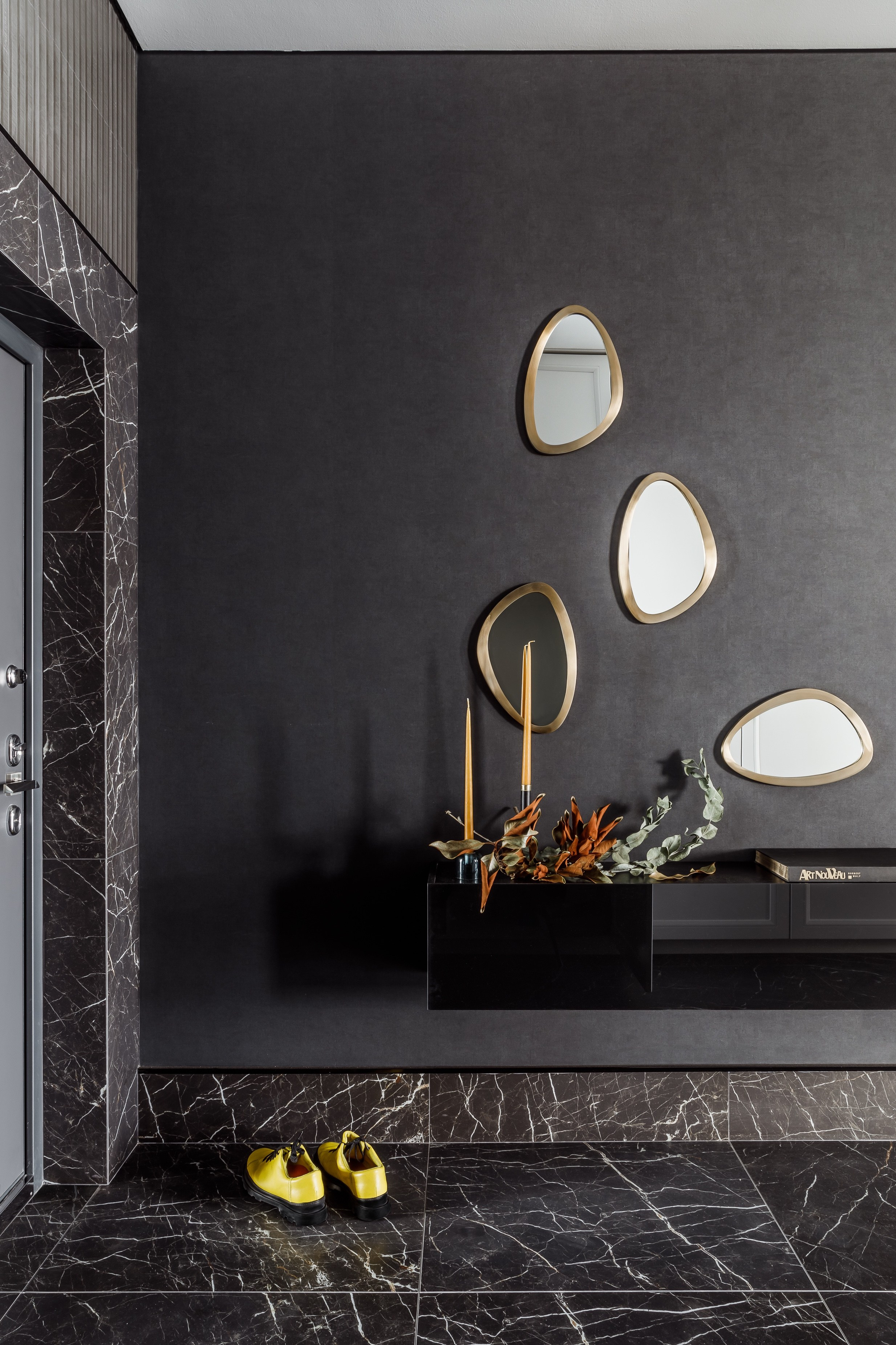 ЖК Ривьера. Студия дизайна в Краснодаре — закажите дизайн-проект дома или квартиры от студии FARENI