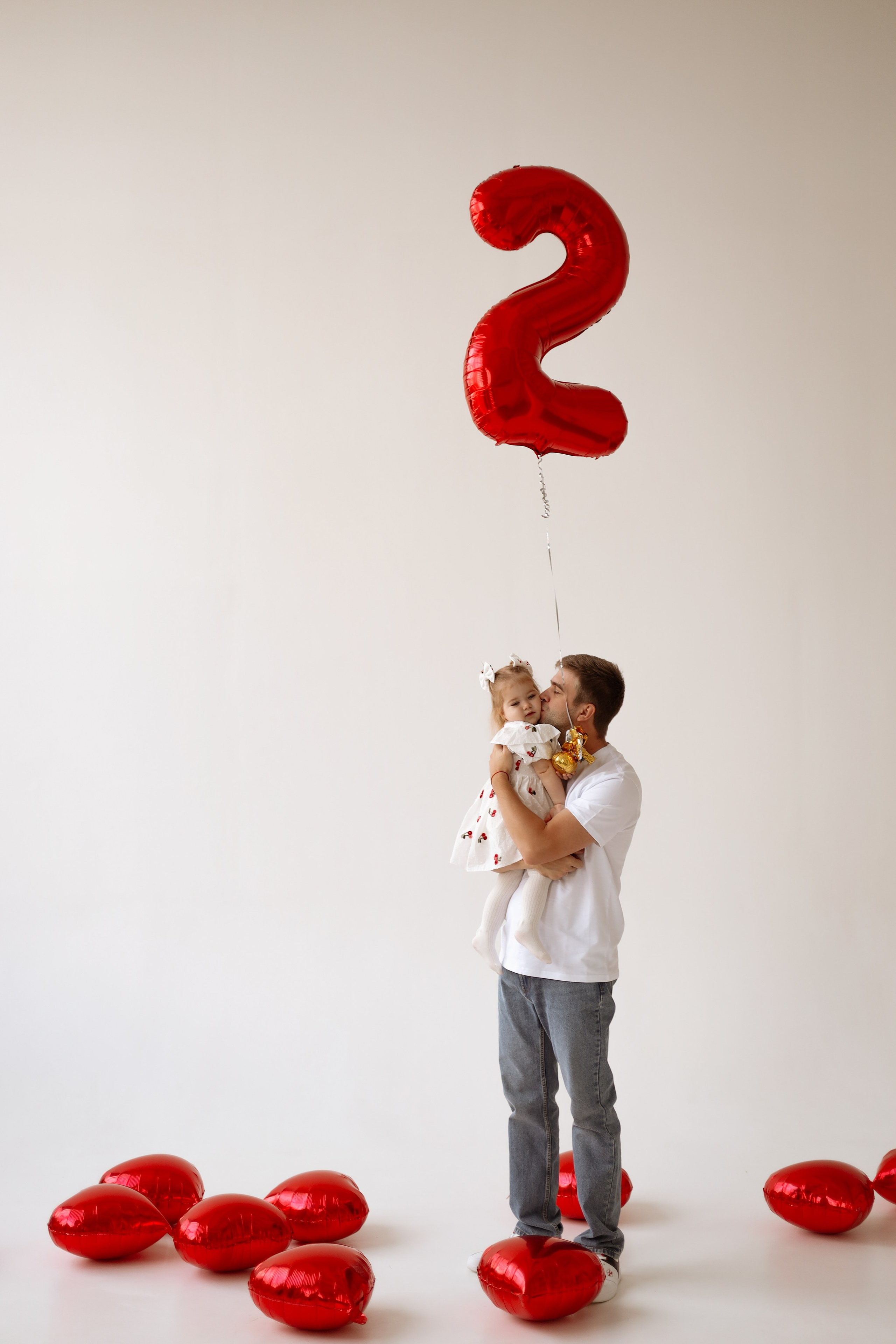 Семейная фотосессия. Photographer Tatiana Ivanova in Yaroslavl