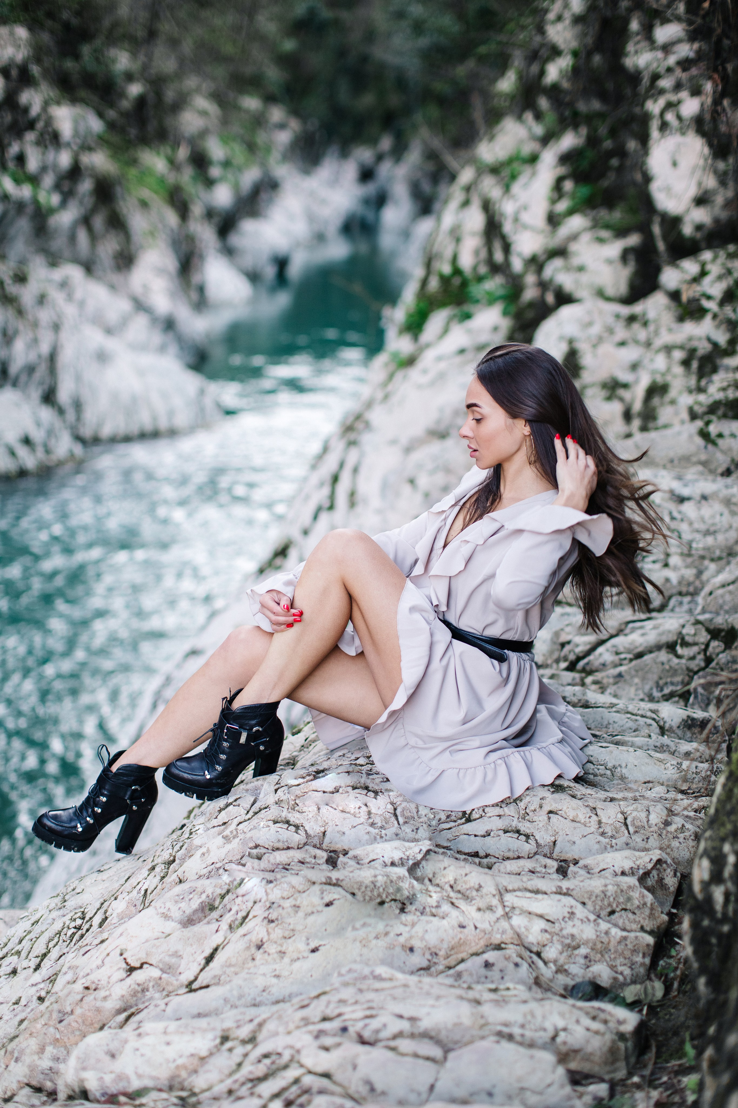 Лена. Свадебный, семейный фотограф Брянск, Москва — Виктория Антропова