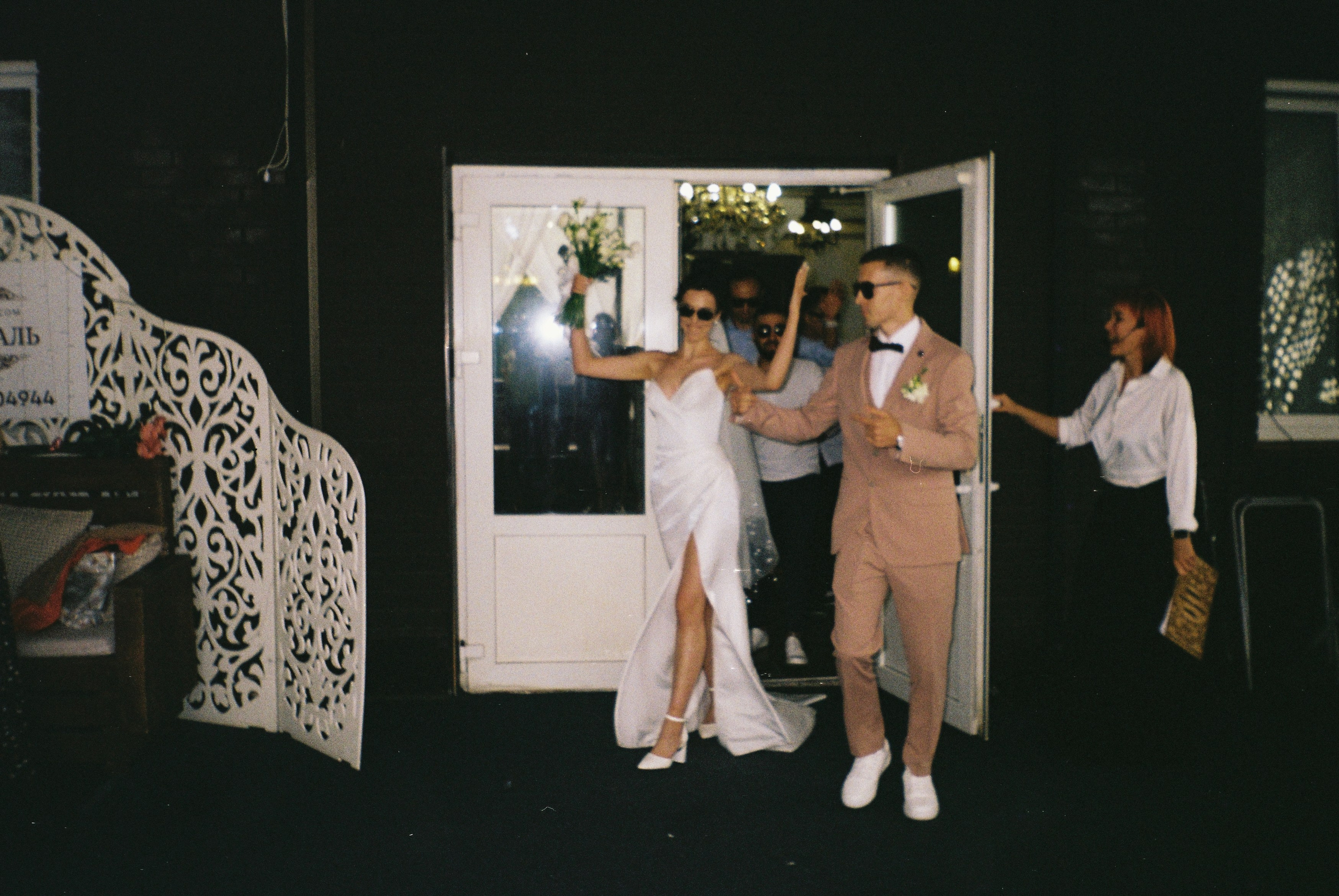 Олеся+Николай. Свадебный, семейный фотограф Брянск, Москва — Виктория Антропова