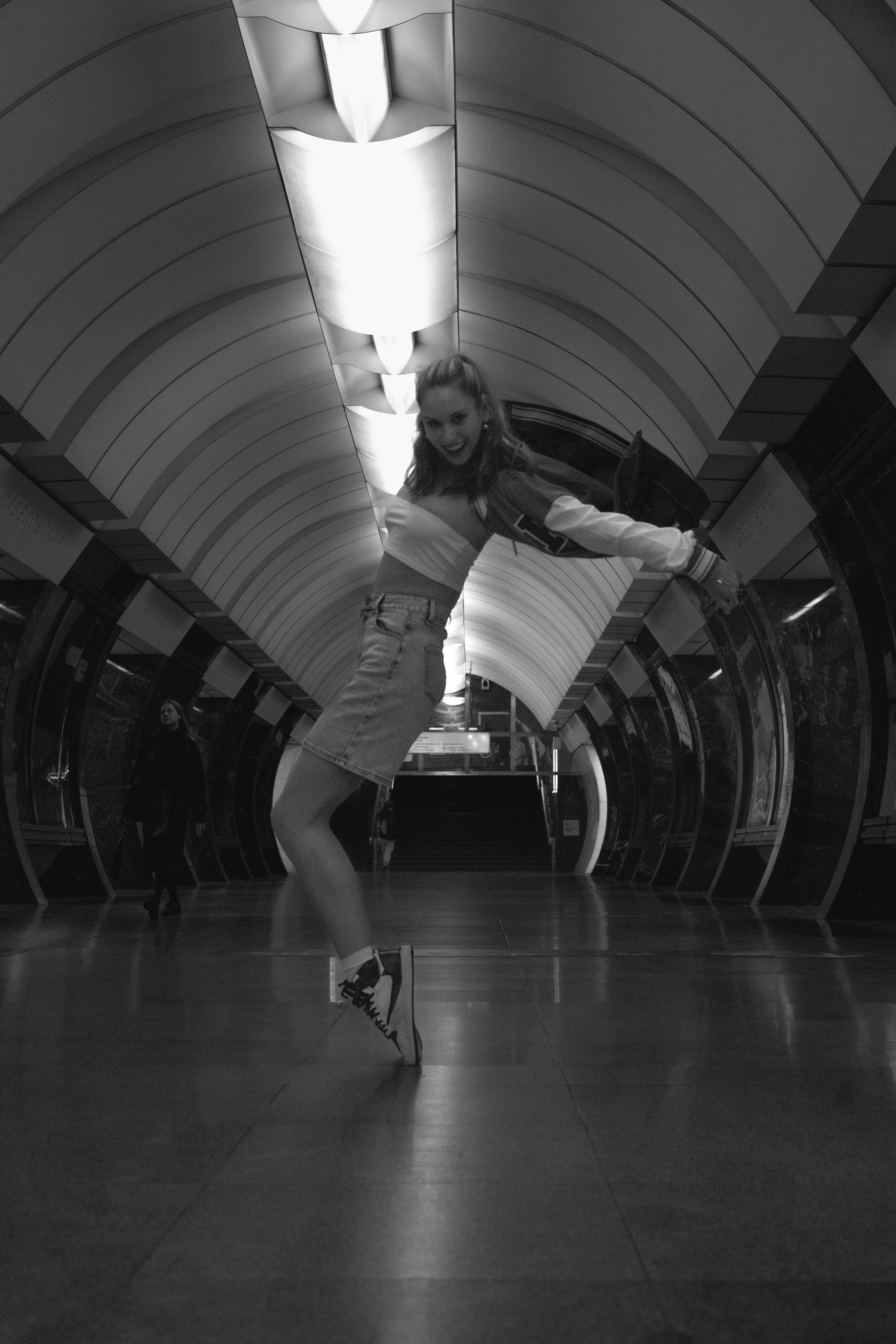 Алиса. Фотограф Москва