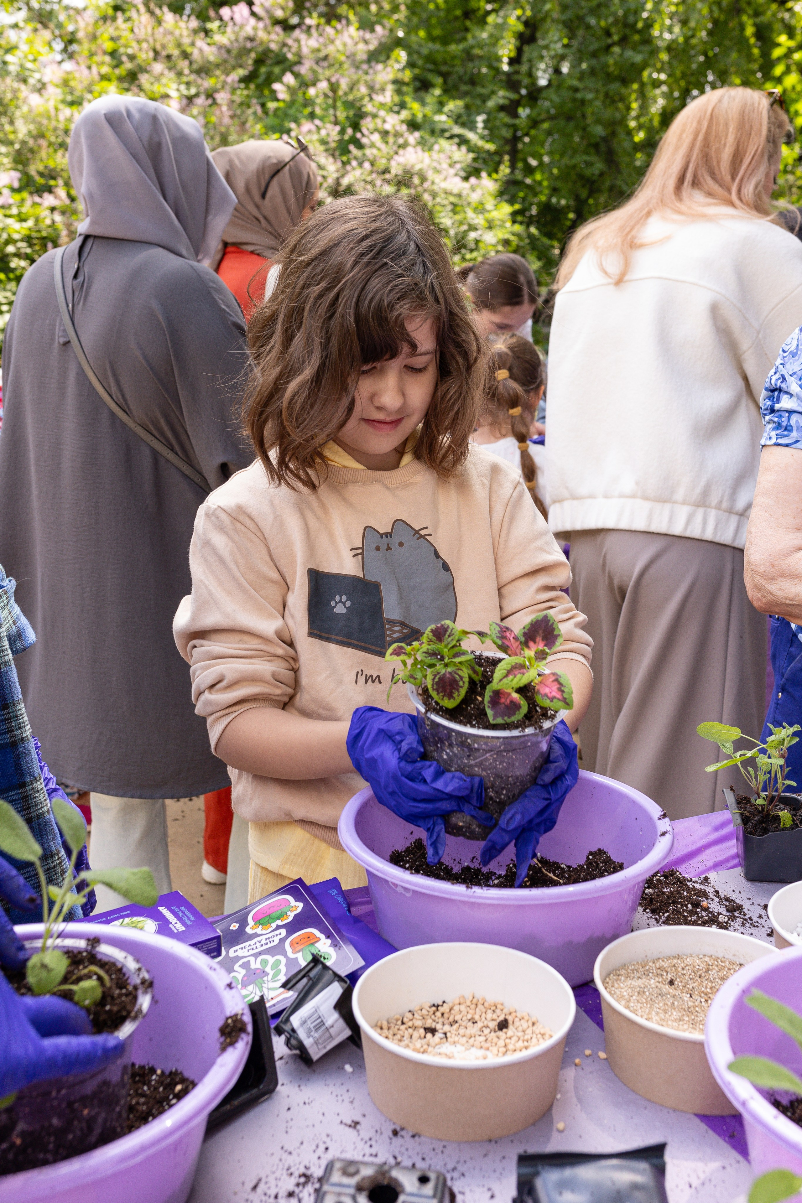 Мастер-класс от Аминосил. Александра Куликова фотограф, Москва