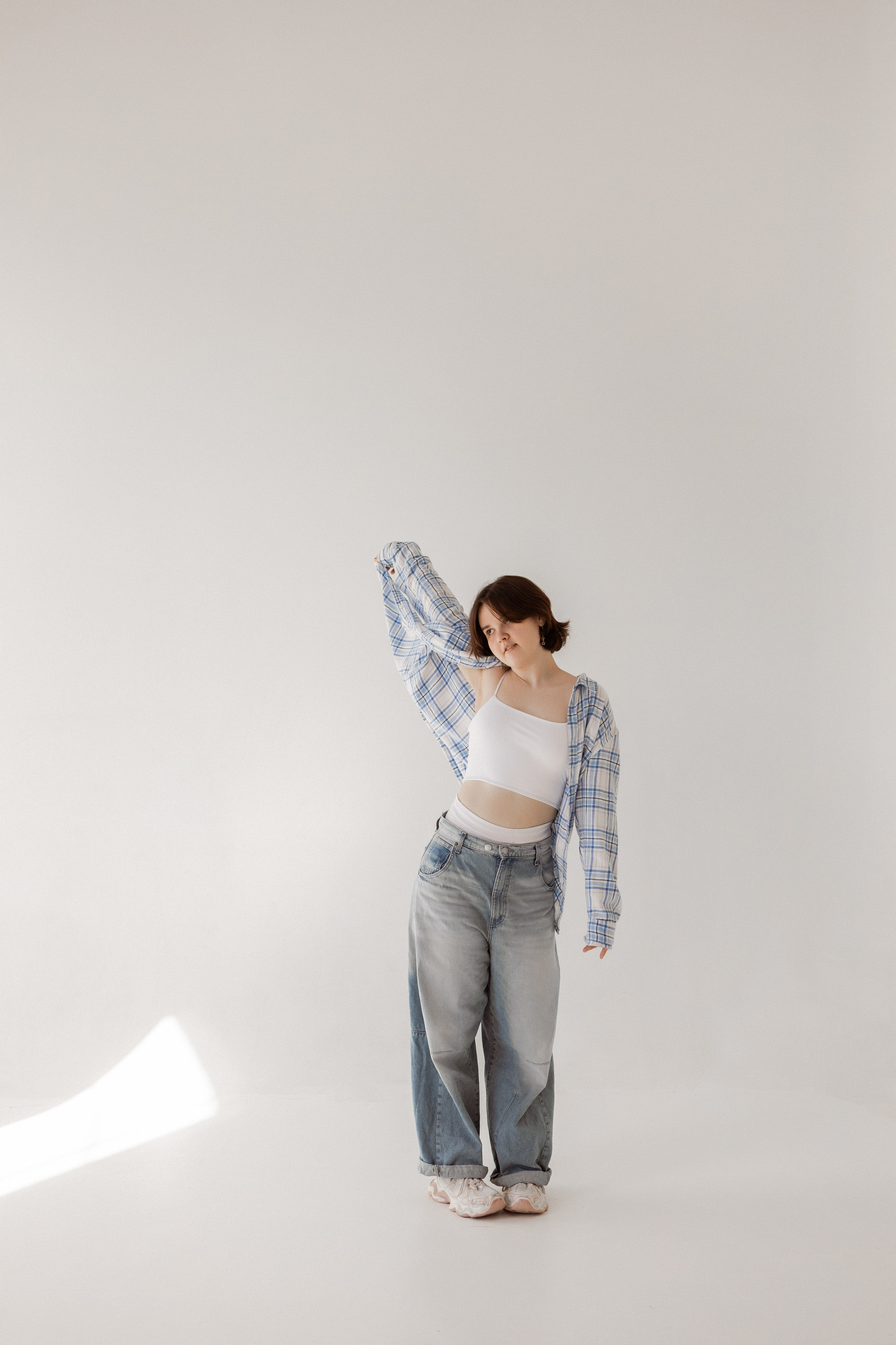 Даша. Свадебный фотограф в Воронеже Вероника Богай