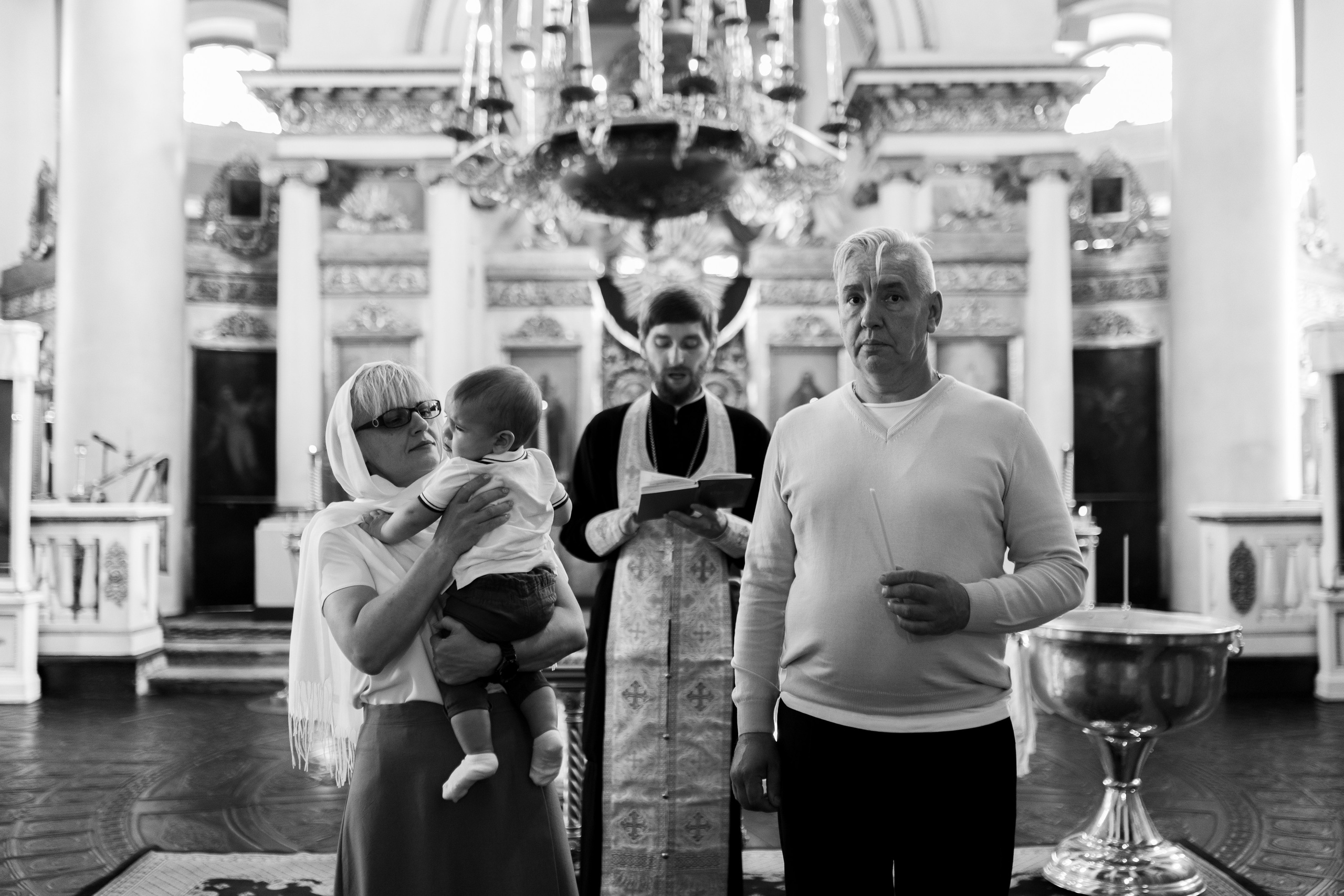 Виктория, Церковь Иконы Божией Матери. Свадебный фотограф | Москва