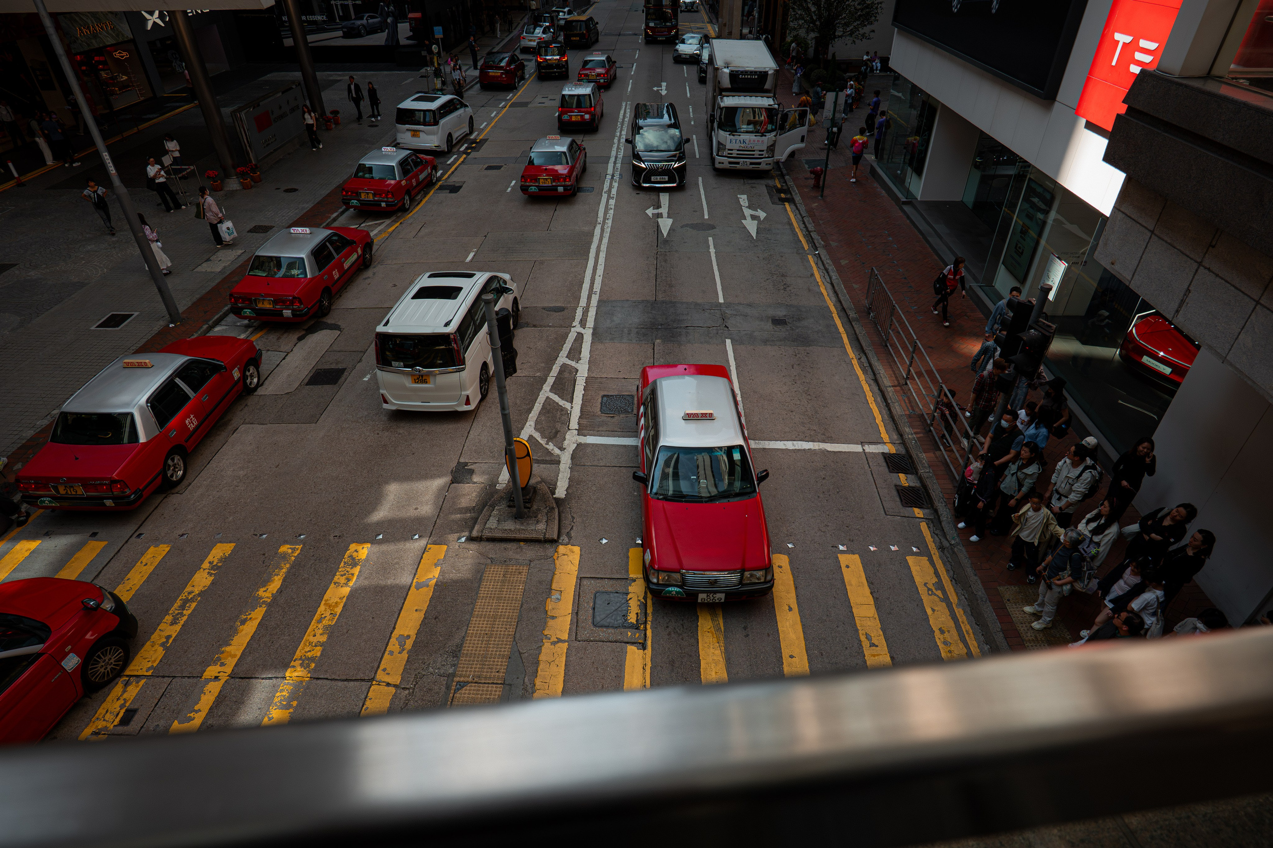 ГОНКОНГ 2026. Фото| Видео продакшн | Александр Ярков