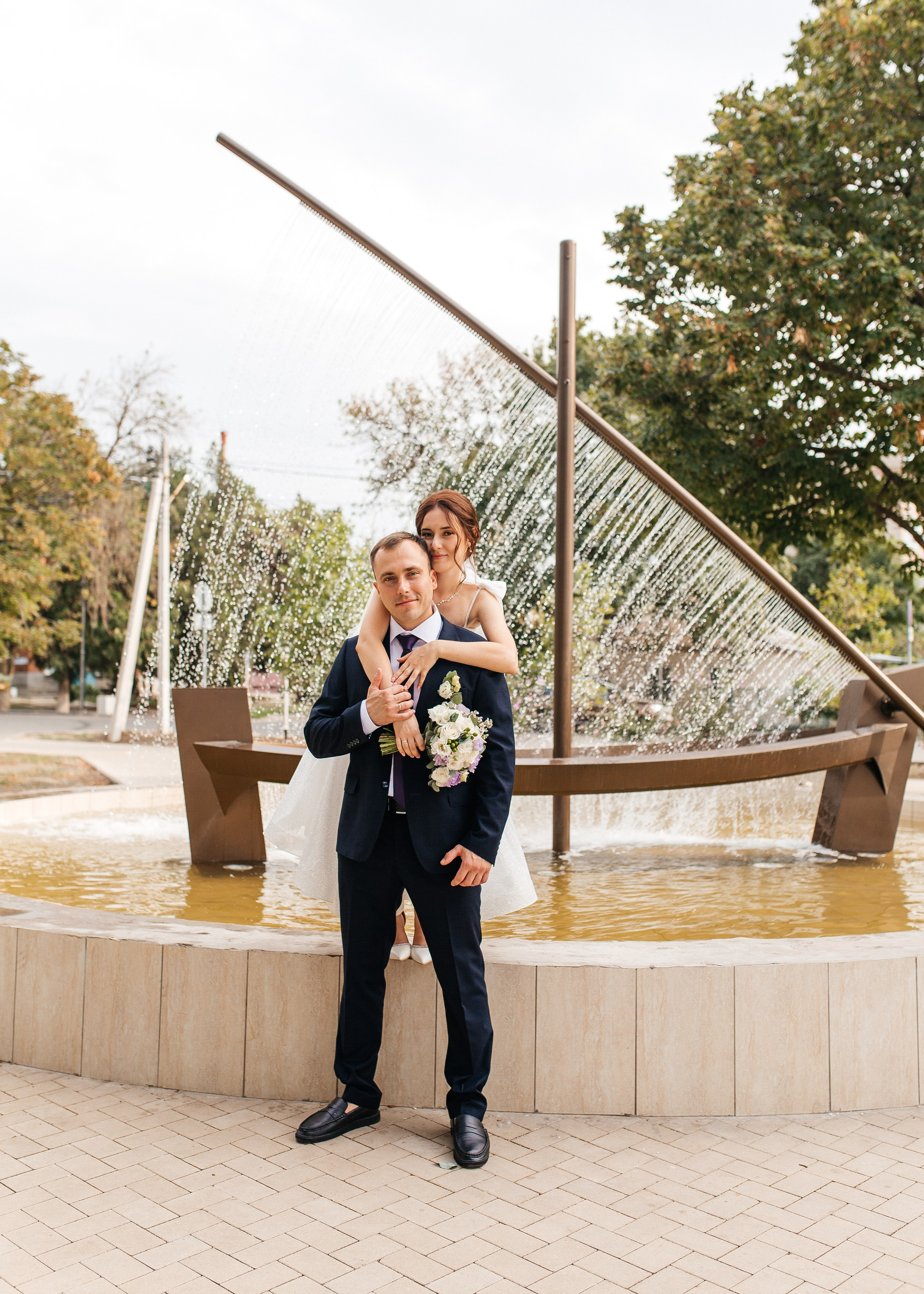 Фотограф в Приморско-Ахтарске Марьяна Чопко