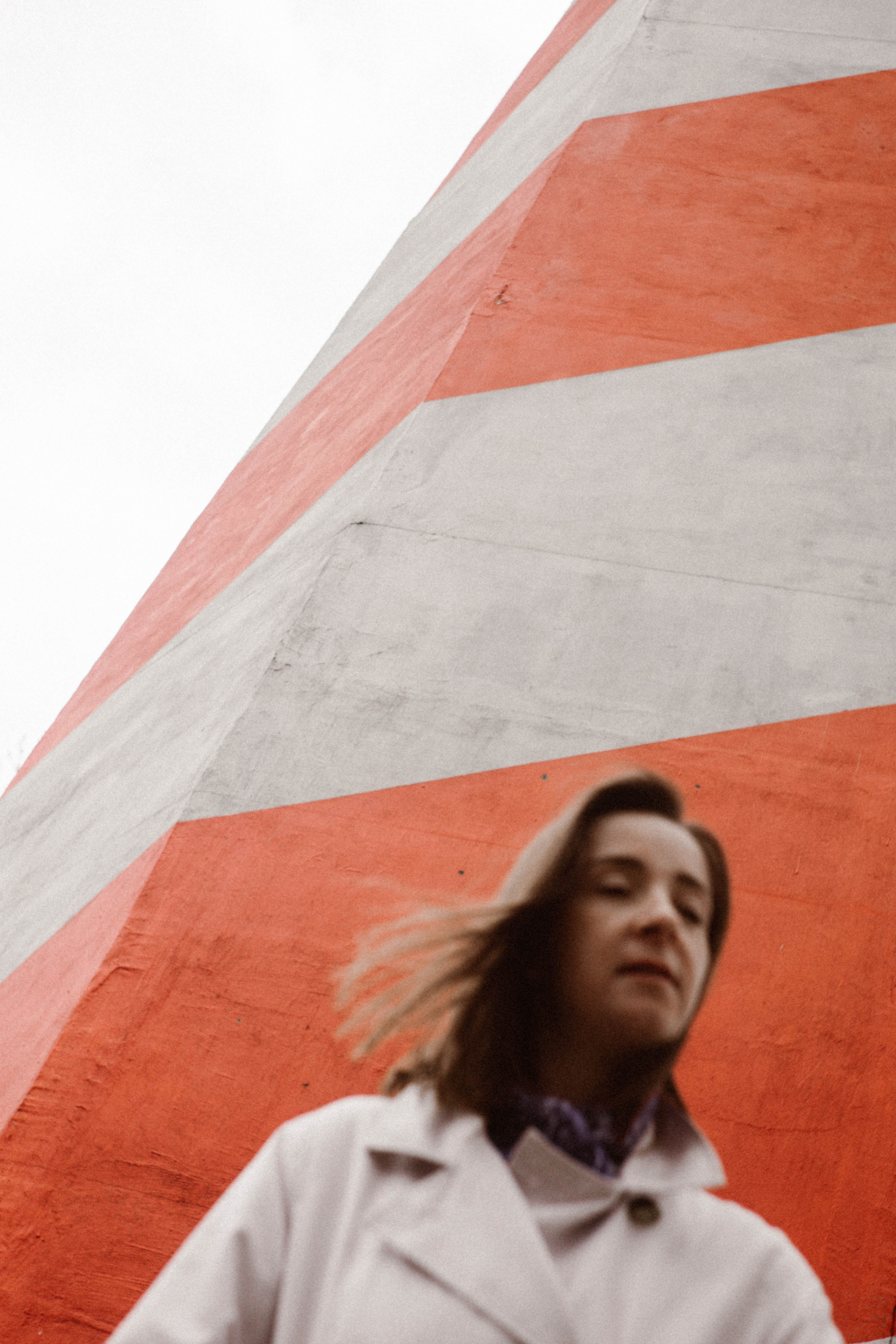 Анна Парк 1 МАЯ. Фотограф в Нижнем Новгороде