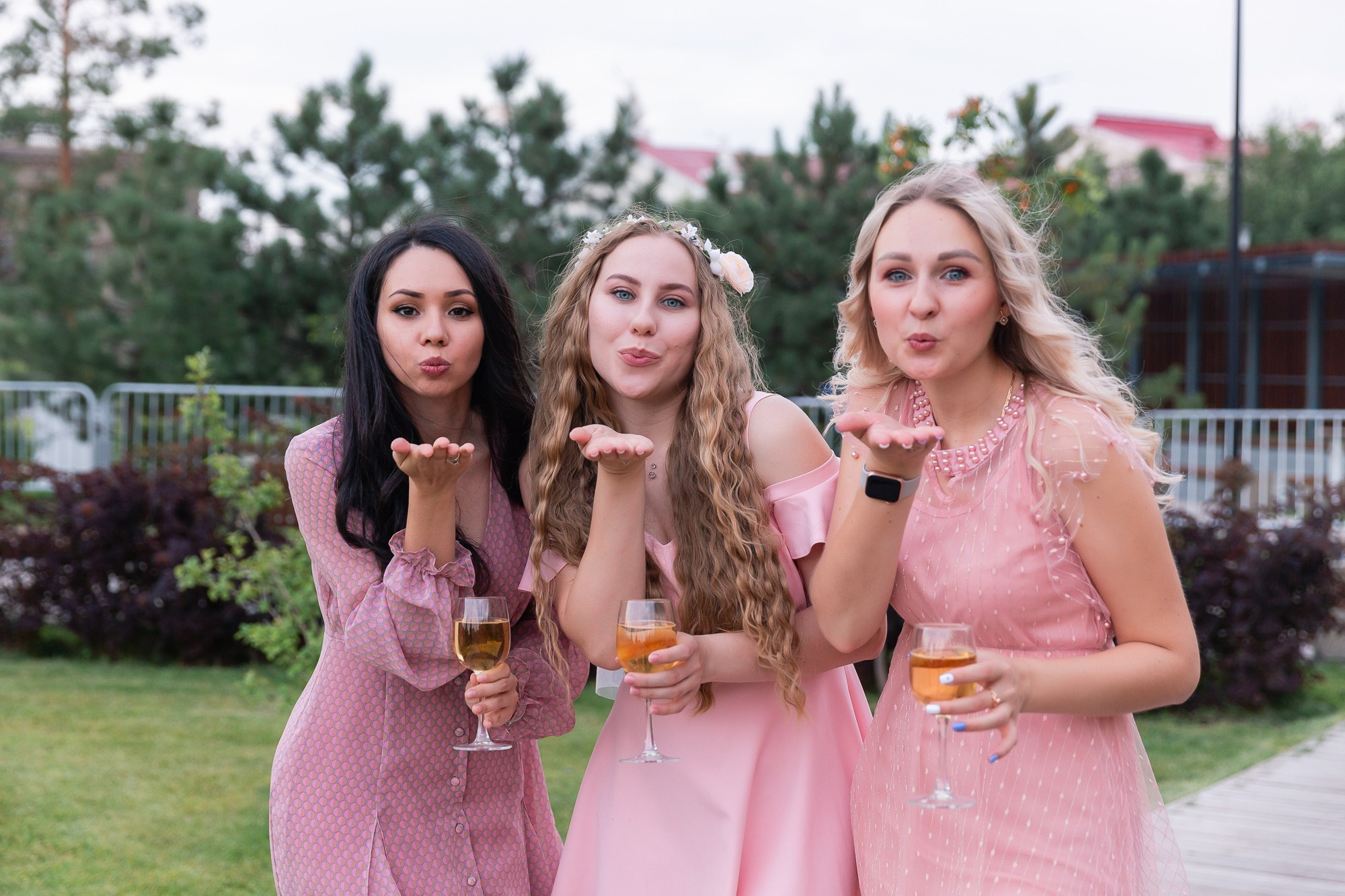 Девичник. Фотограф в Волгограде и Волжском Наталья Фирсова