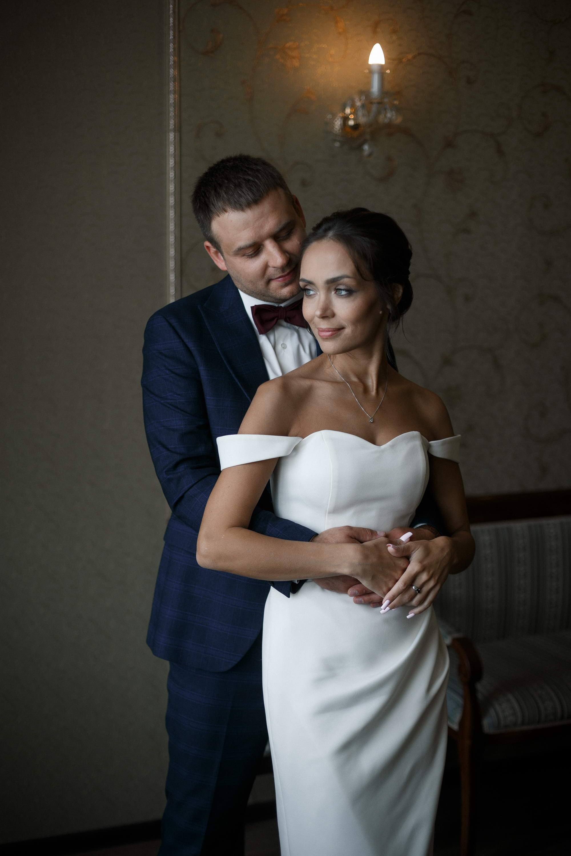 Отзывы о моей работе. Свадебный фотограф Игорь Брундасов 8PHOTO на свадьбу венчание загс СПб