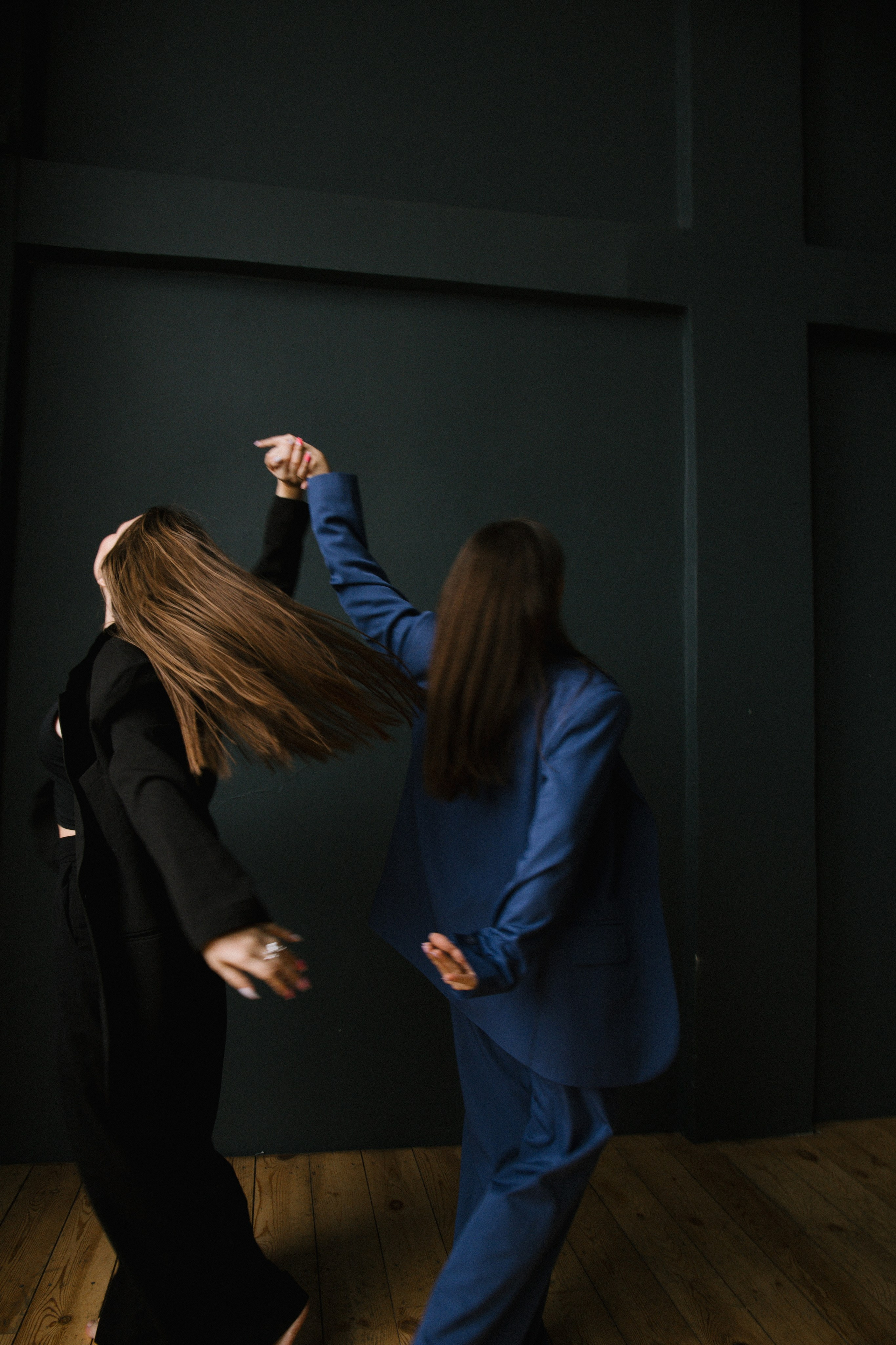 Две сестры. Свадебный и портретный фотограф в Новосибирске Любовь Исакова