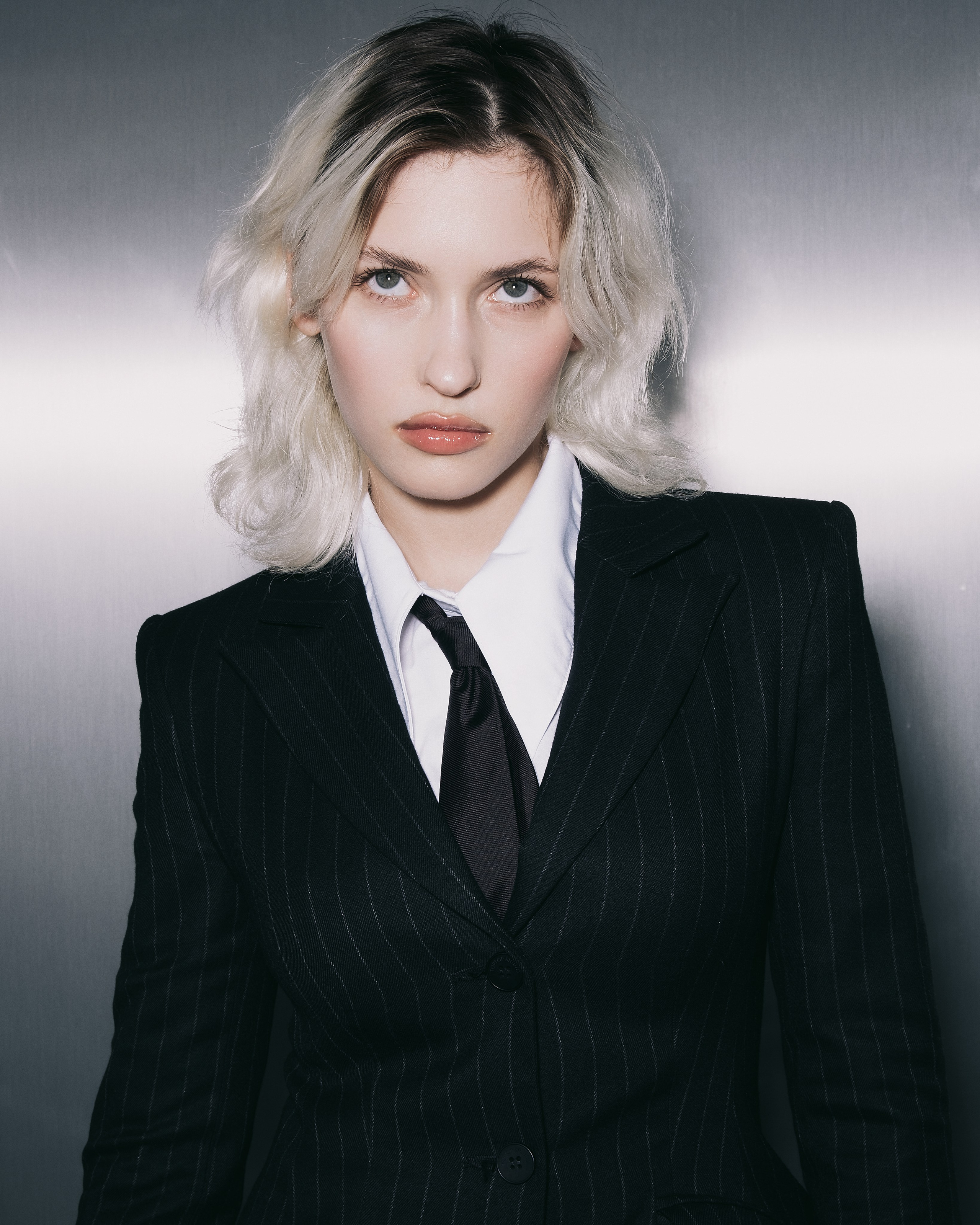 Варвара. Студийный фотограф в Москве Илья Сухов