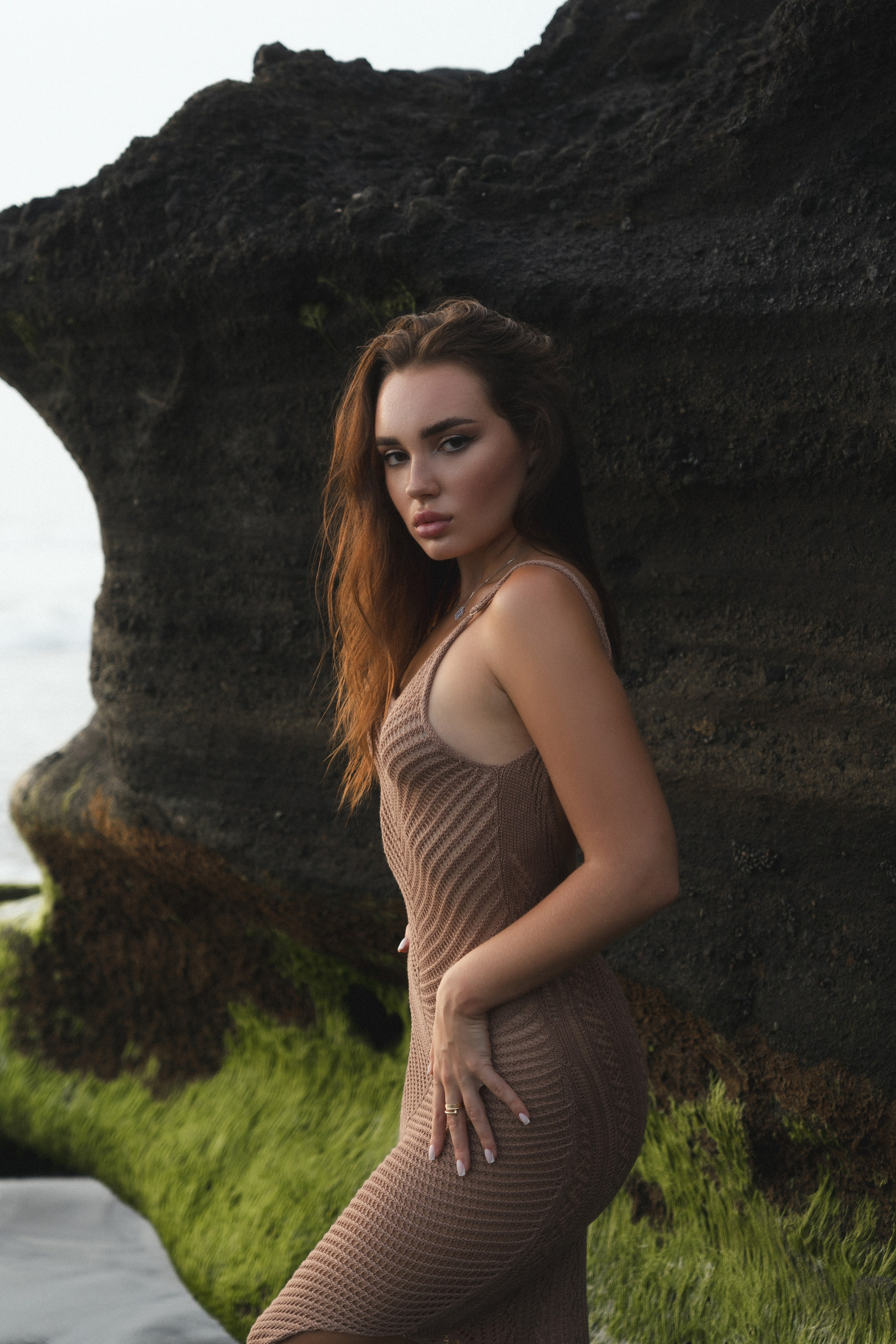 Люси. Фотограф Alena Ray