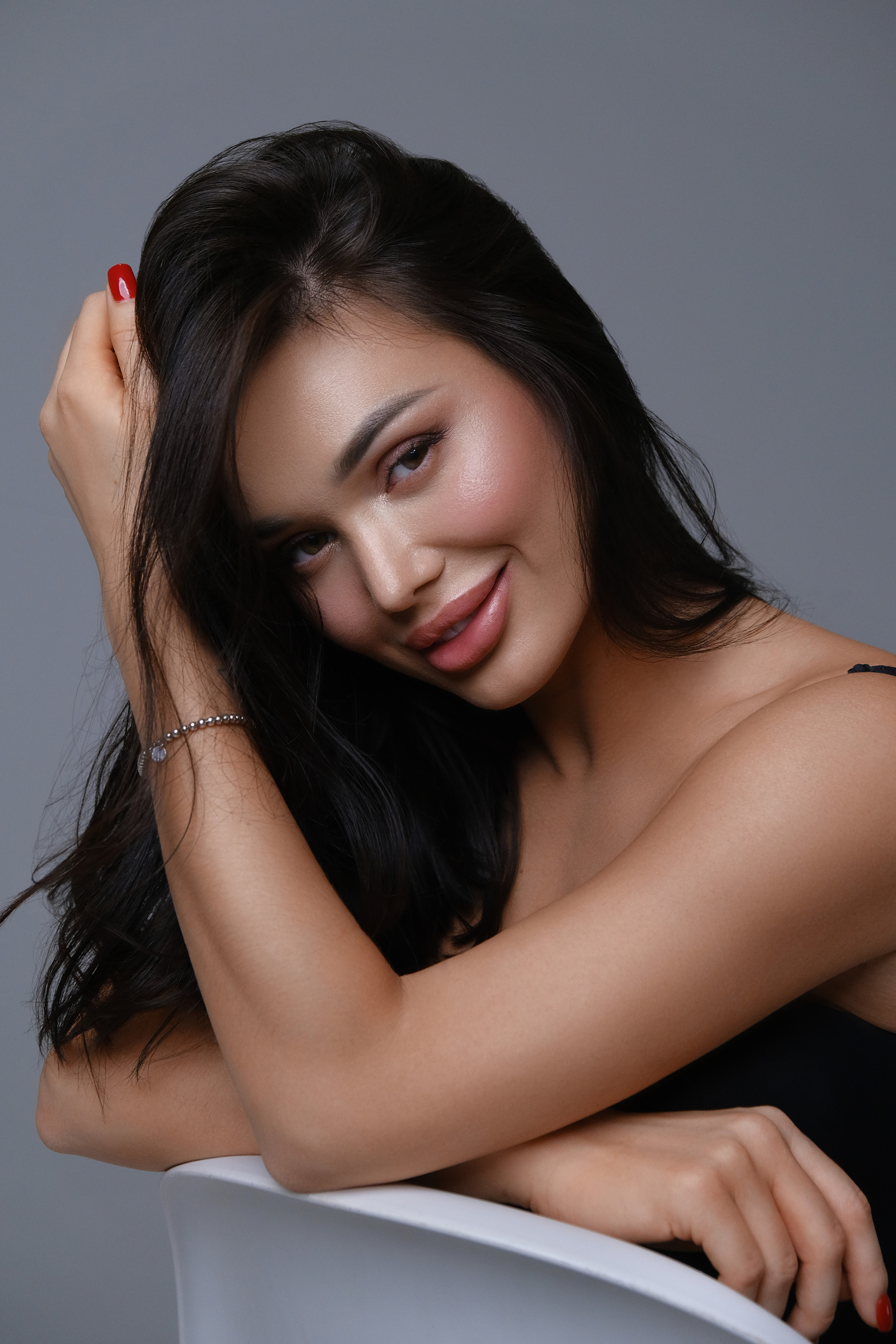 ЖЕНСКИЙ ПОРТРЕТ. Фотограф Санкт-Петербург