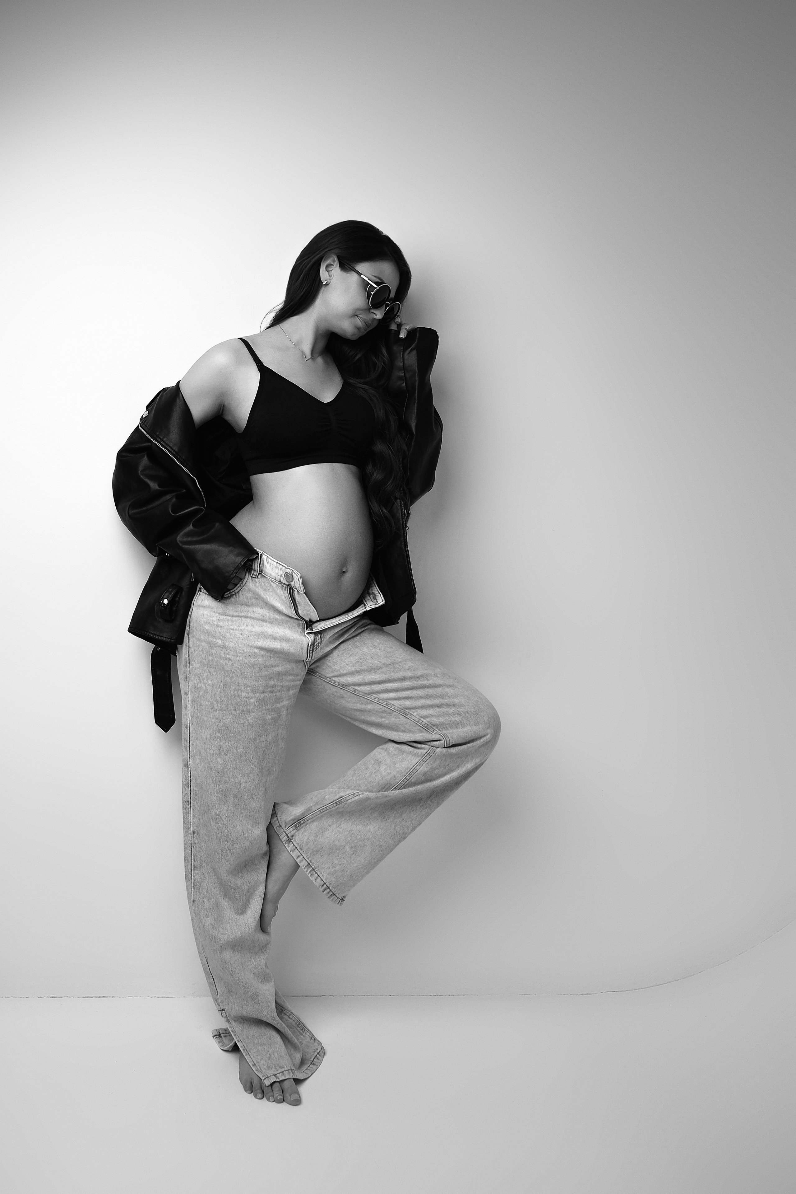 БЕРЕМЕННОСТЬ. Фотограф Санкт-Петербург