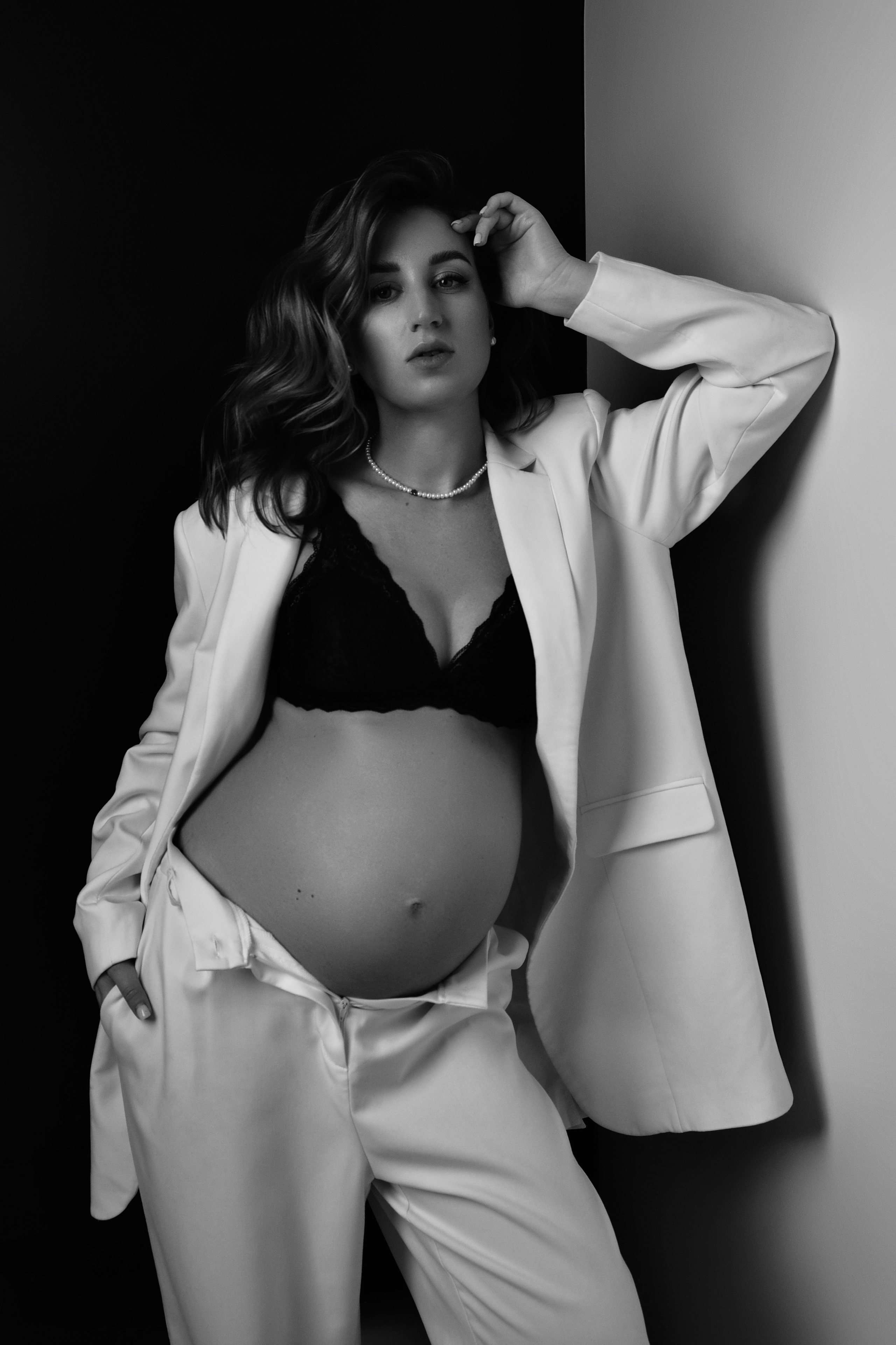 БЕРЕМЕННОСТЬ. Фотограф Санкт-Петербург