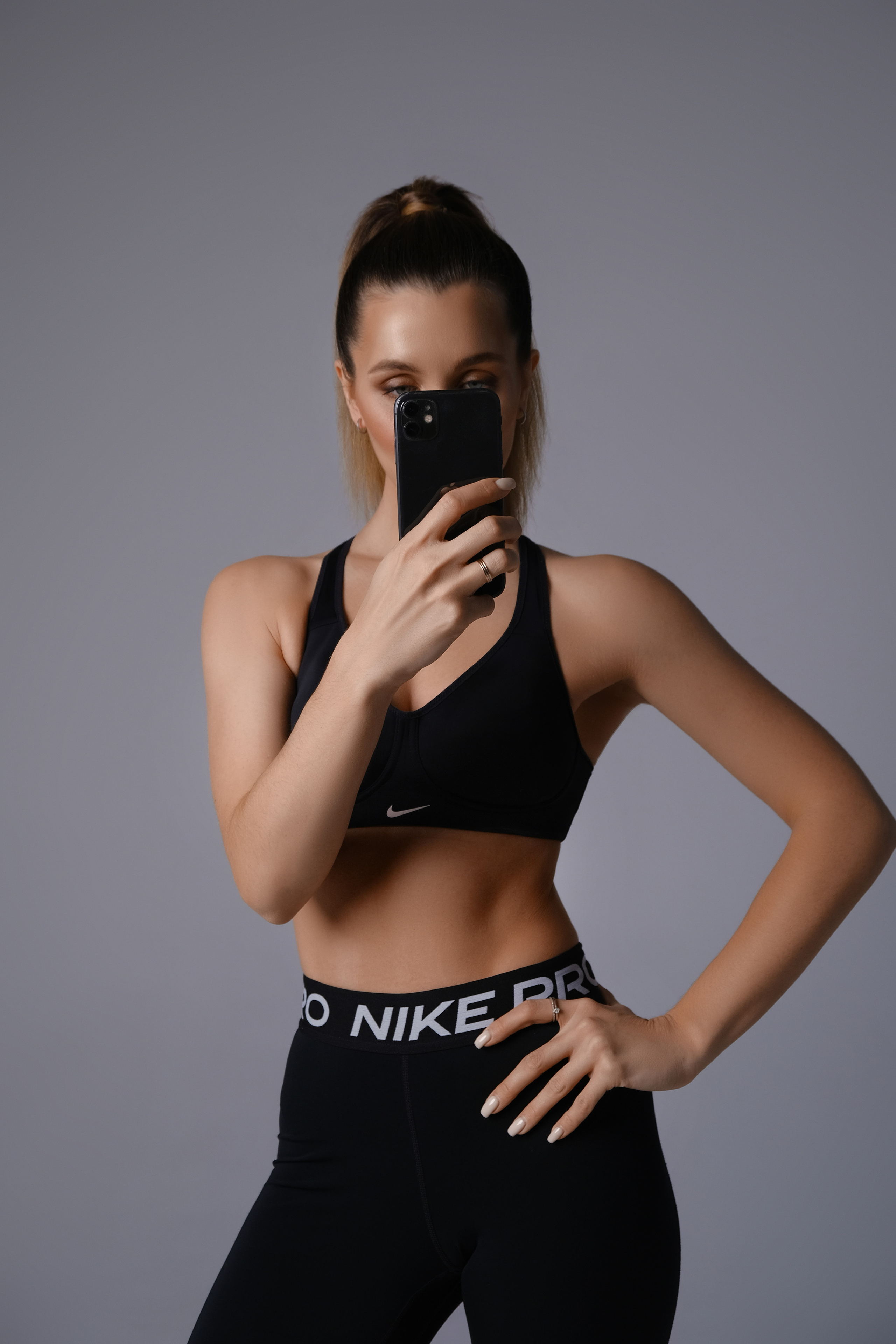 ЖЕНСКИЙ ПОРТРЕТ. Фотограф Санкт-Петербург