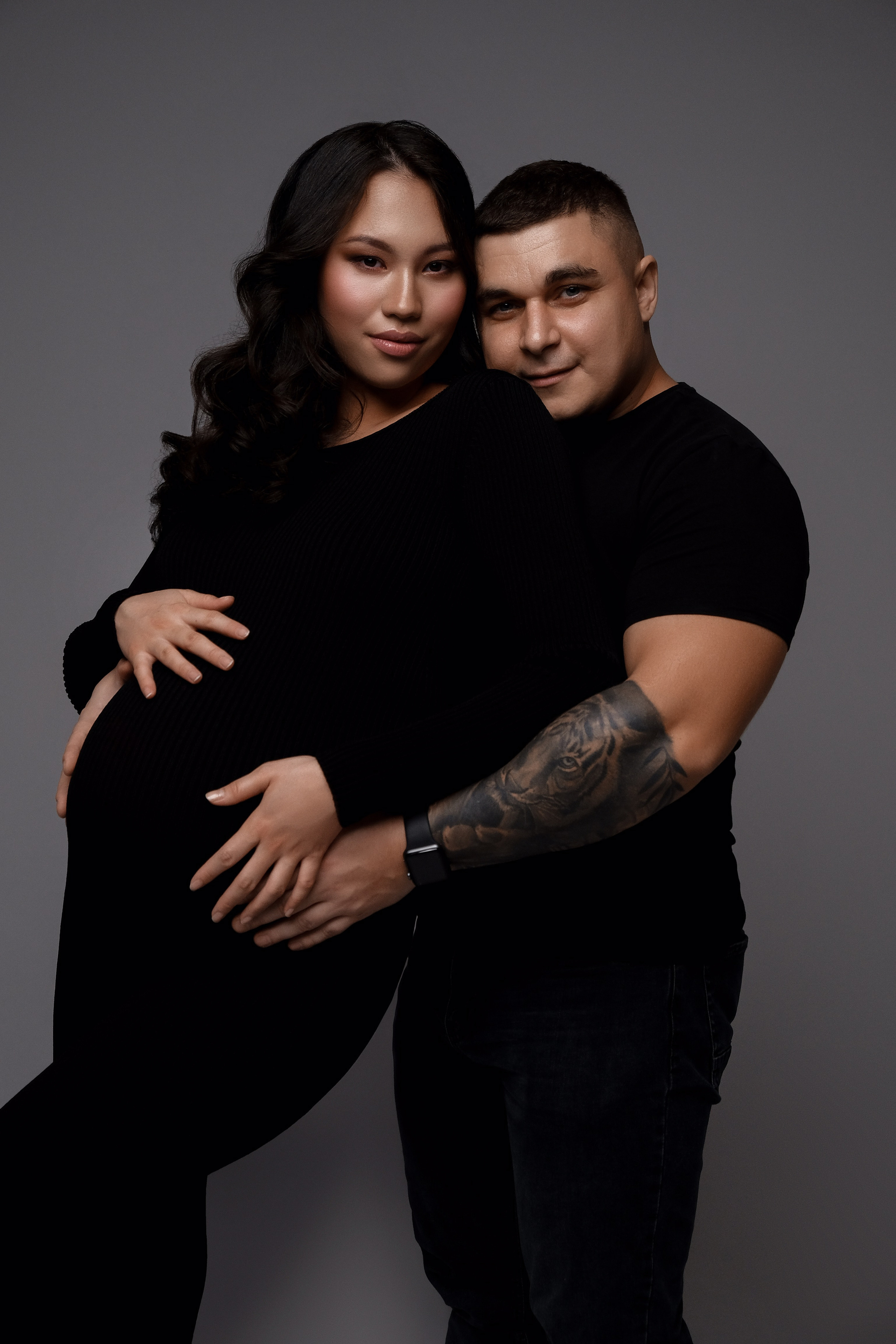 БЕРЕМЕННОСТЬ. Фотограф Санкт-Петербург